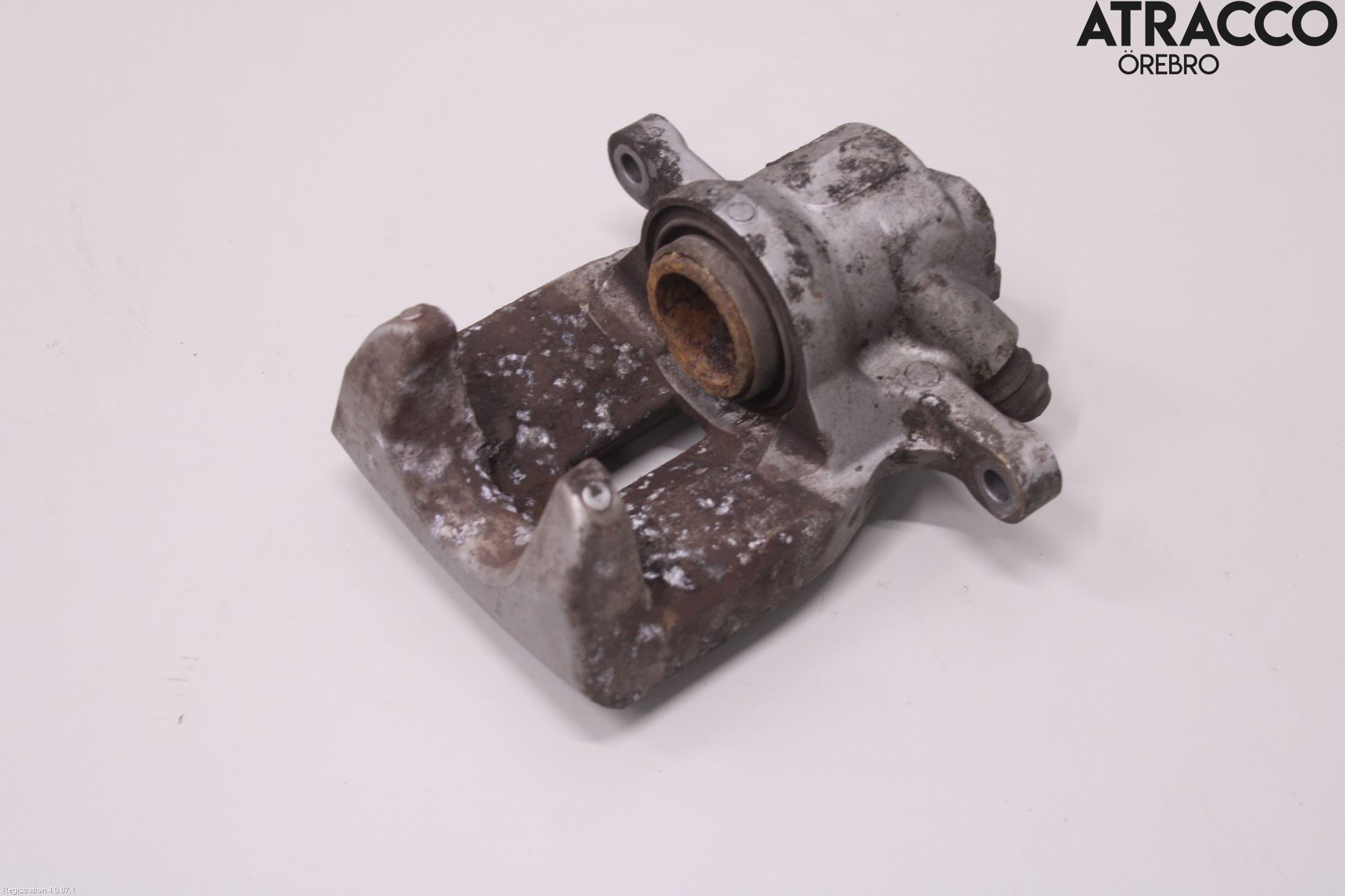 Lexus IS 250/350 14-20 Bremsecaliper Bak Høyre