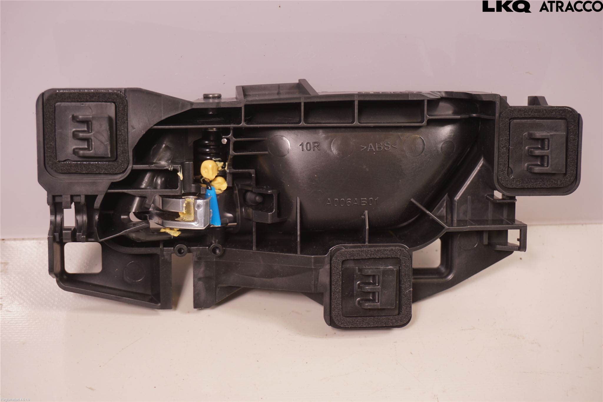 Citroen C4/E-C4 C4X/E-C4X III 21- Innr Dørhandtak H Indre