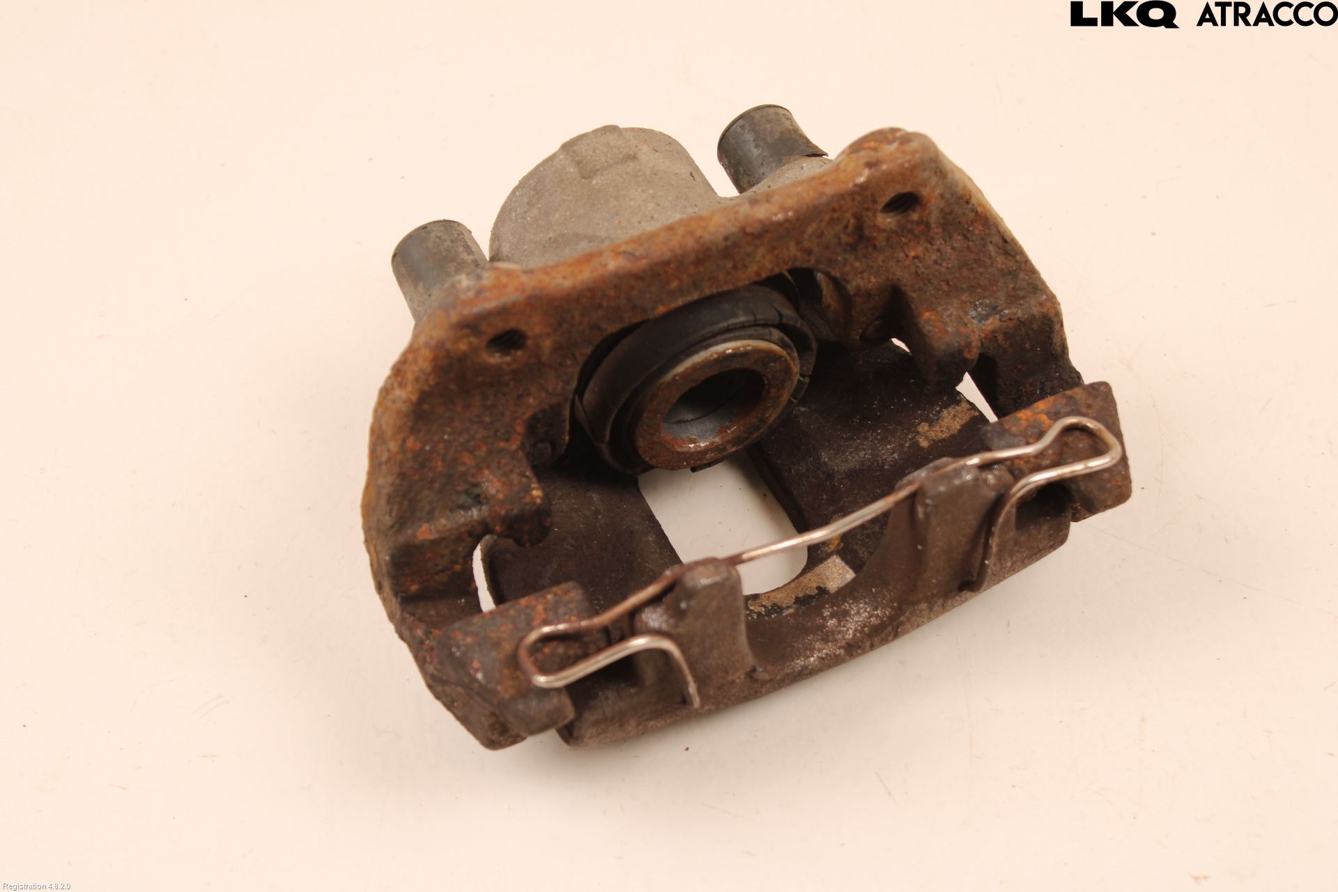 Volvo XC70 01-04 Bremsecaliper Bak Venstre