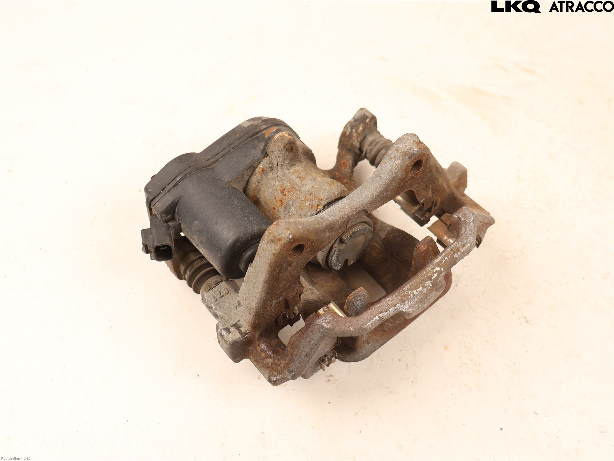 Toyota COROLLA 19- Bremsecaliper Bak Høyre
