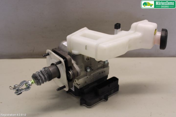 Kia OPTIMA 16-20 Abs Hydraulikkaggregat