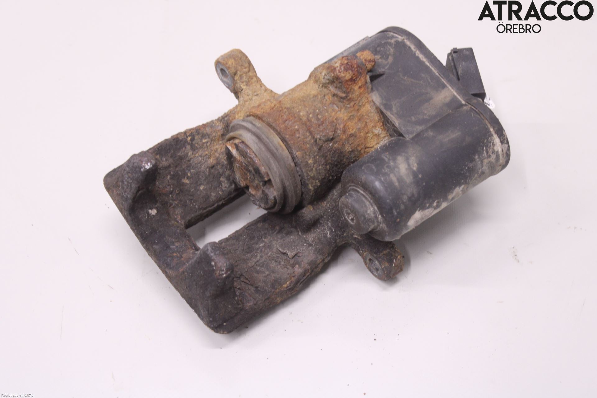 Volkswagen VW TIGUAN 07-16 Bremsecaliper Bak Høyre