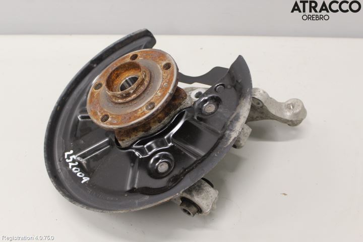 Volkswagen VW PASSAT 15-19 Spindel Hb