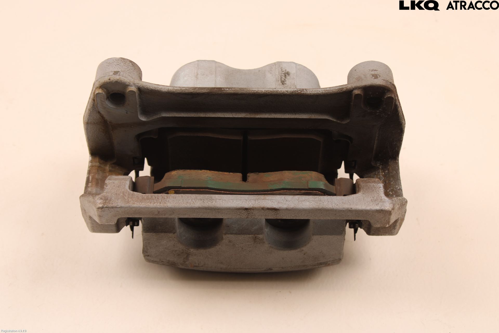 Kia EV9 24- Bremsecaliper Foran Venstre