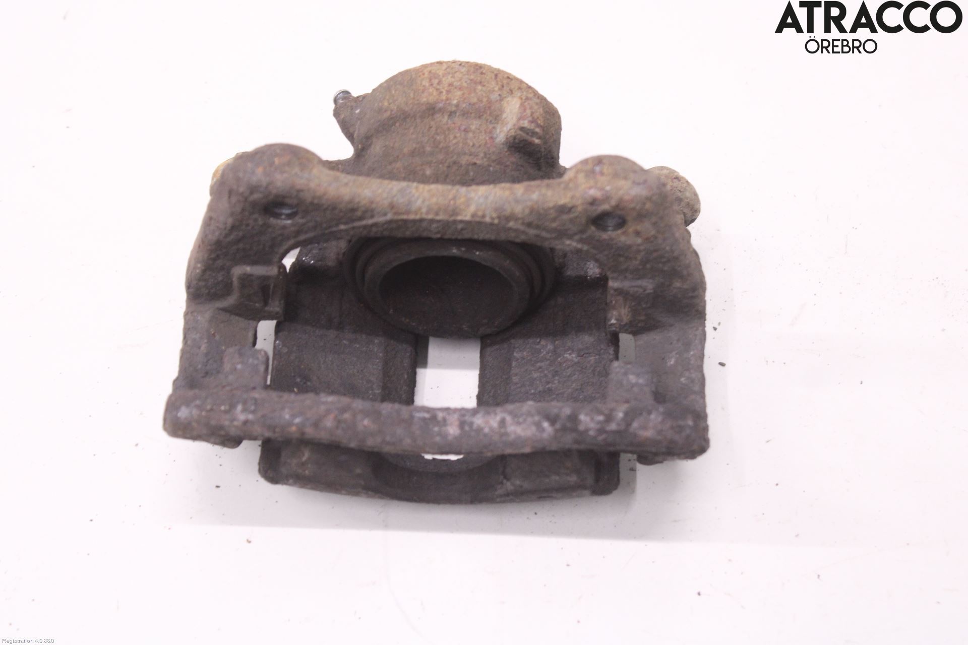 Nissan NOTE E11 06-14 Bremsecaliper Foran Venstre
