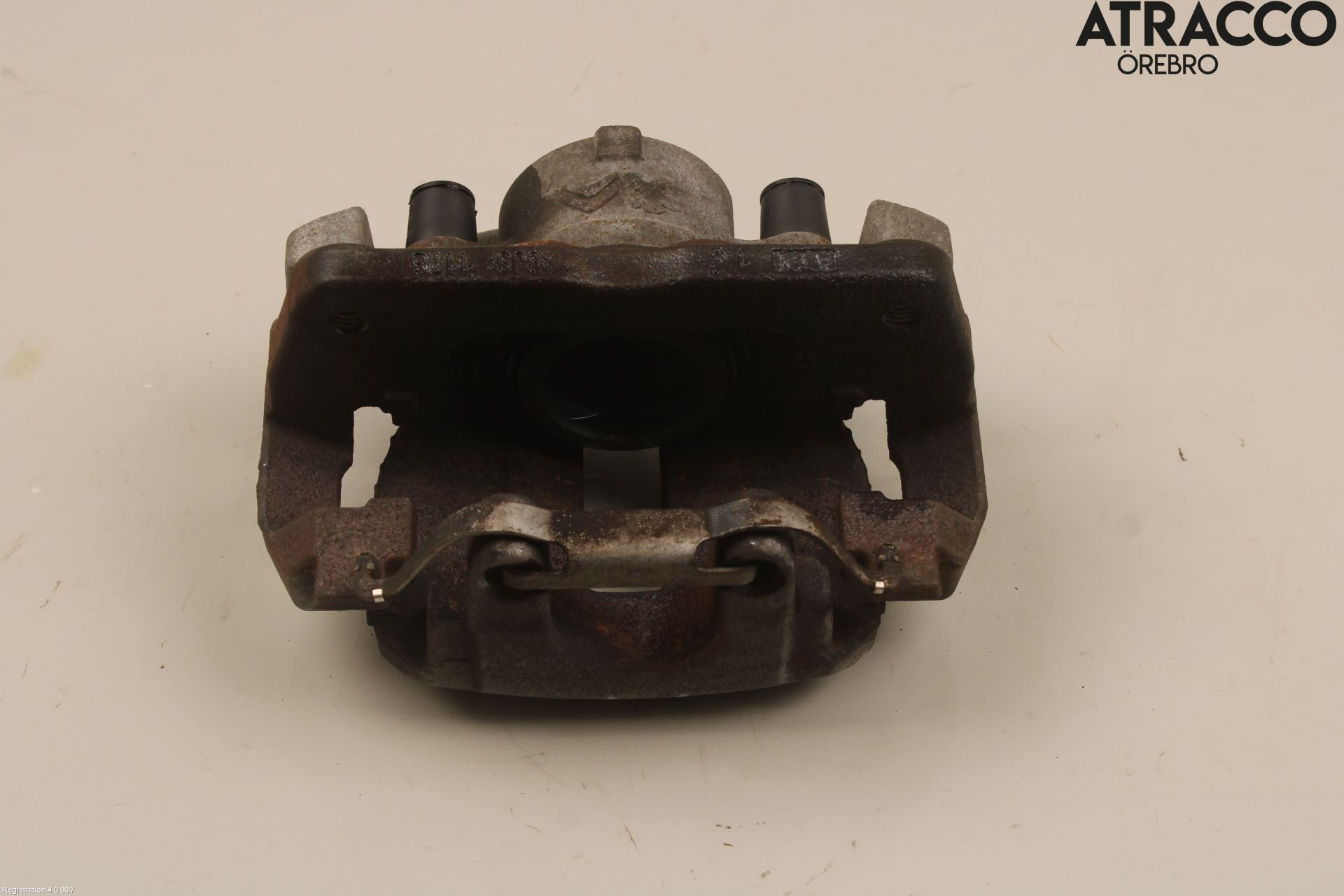 Citroen DS 7 CROSSBACK 19-23 Bremsecaliper Foran Venstre