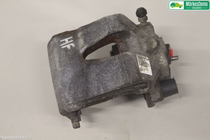 Volkswagen VW GOLF / E-GOLF VII 13-20 Bremsecaliper Foran Høyre