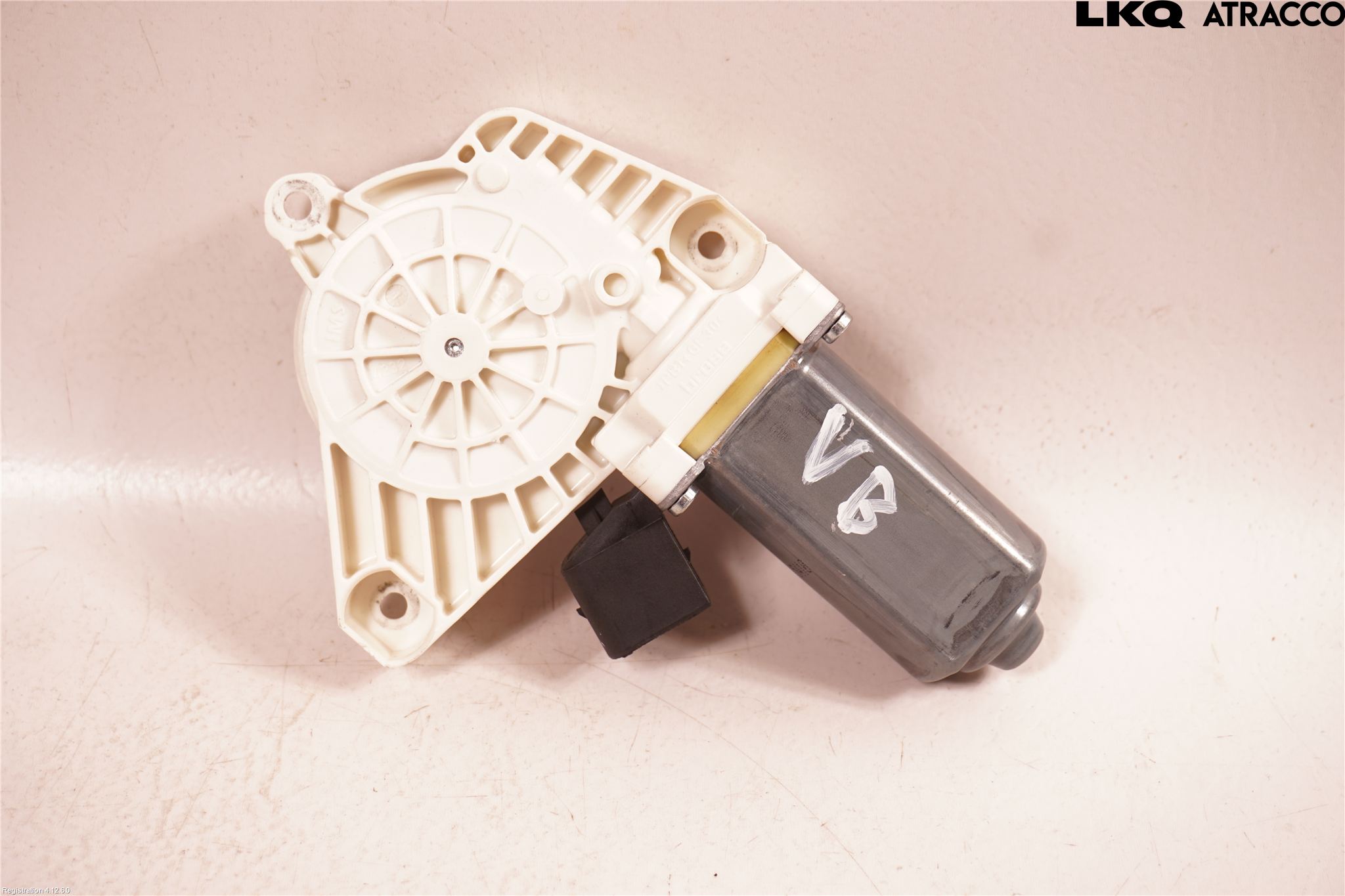 Mercedes-Benz MB CLA-KLASS (C117/X117) 13-19 Vindusheismotor