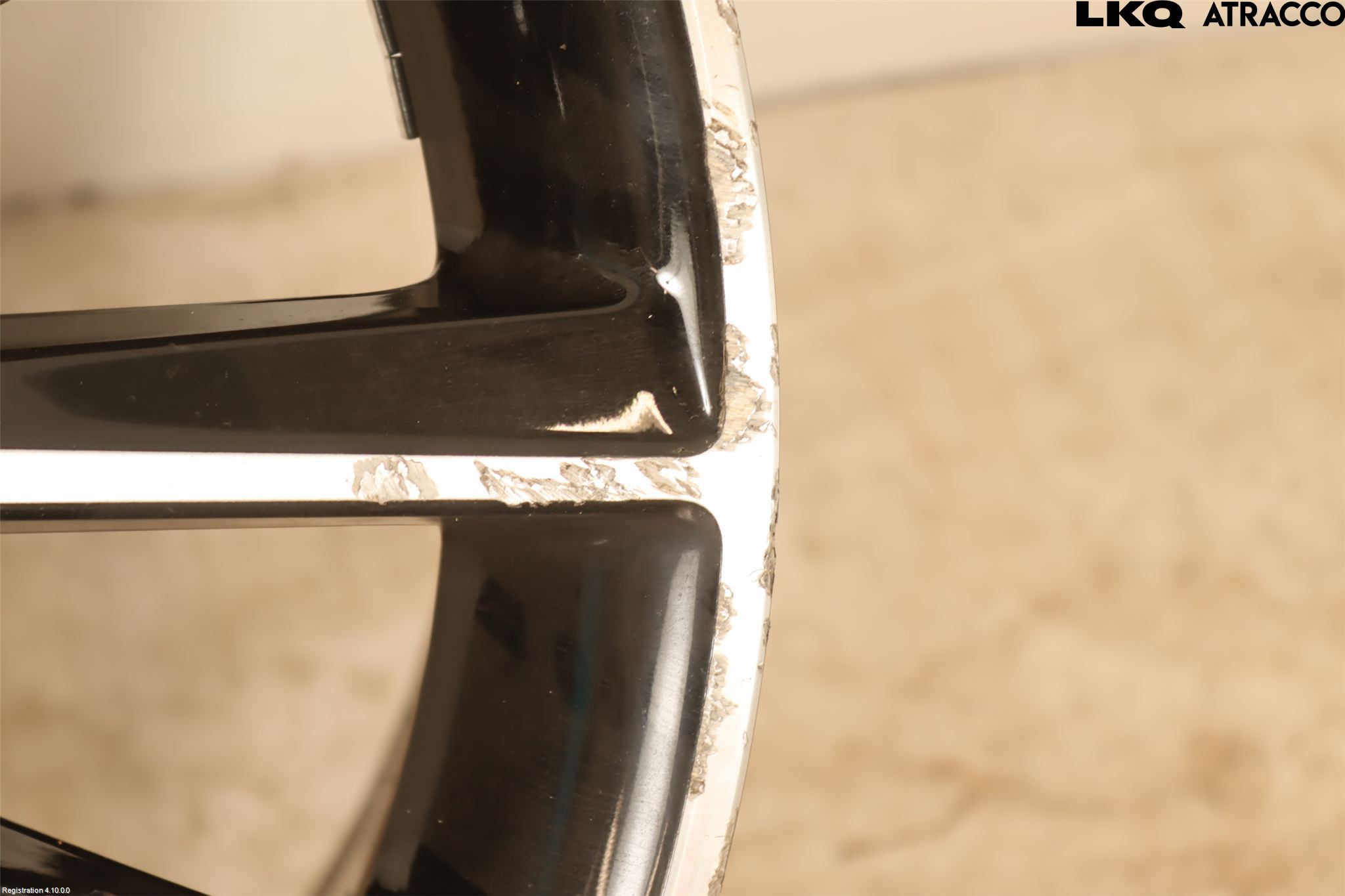 Mercedes-Benz MB C-KLASS (W205) 14-21 Felg Aluminium