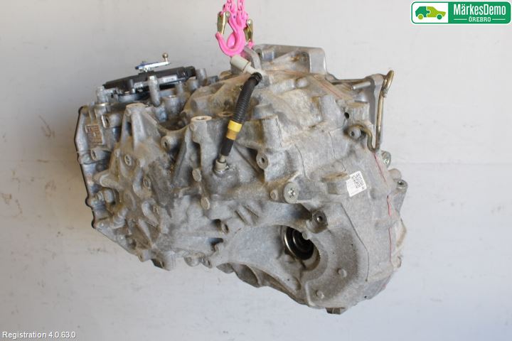 Peugeot 308 14-21 Gearkasse Automat