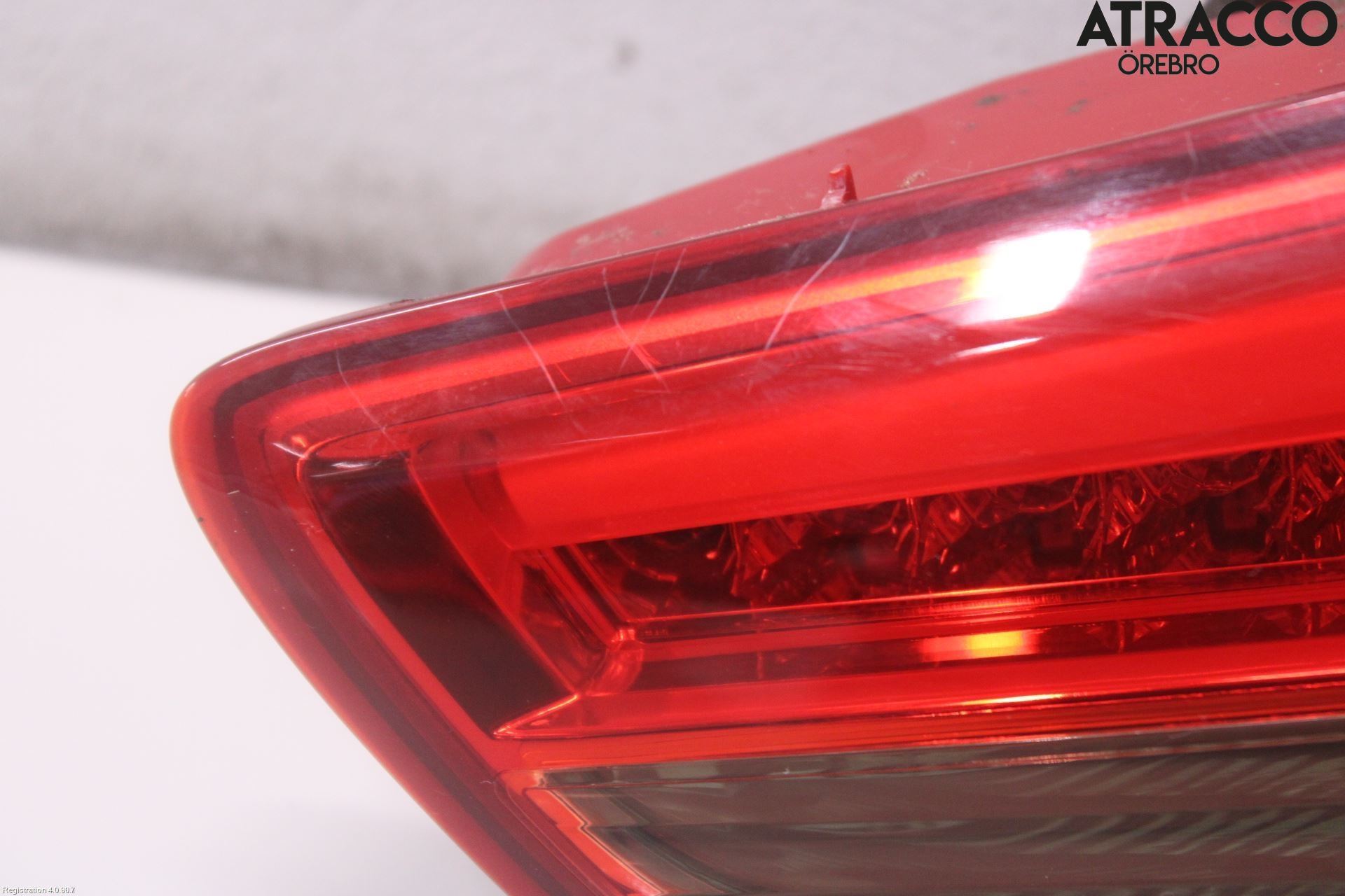 Kia CEED 12-18 Baklykt Høyre  På Luke(Indre)