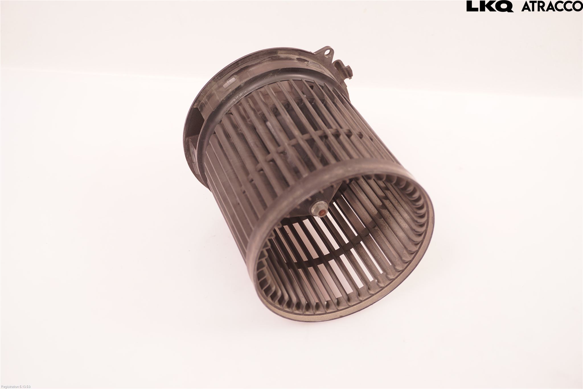 Nissan JUKE 14-19 Varme Ac Varmeapparatvifte