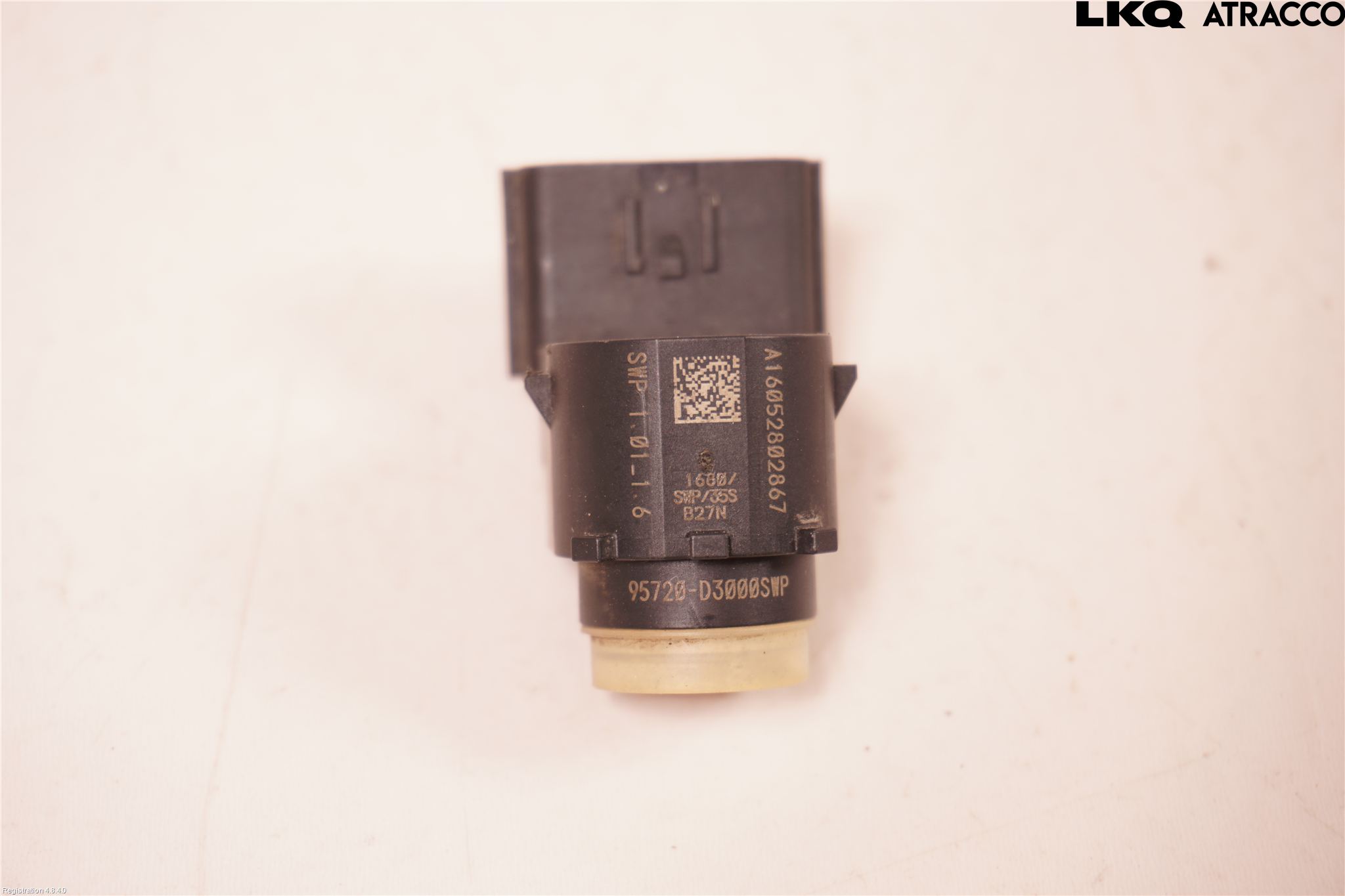 Kia OPTIMA 16-20 Sensor Ryggesensor