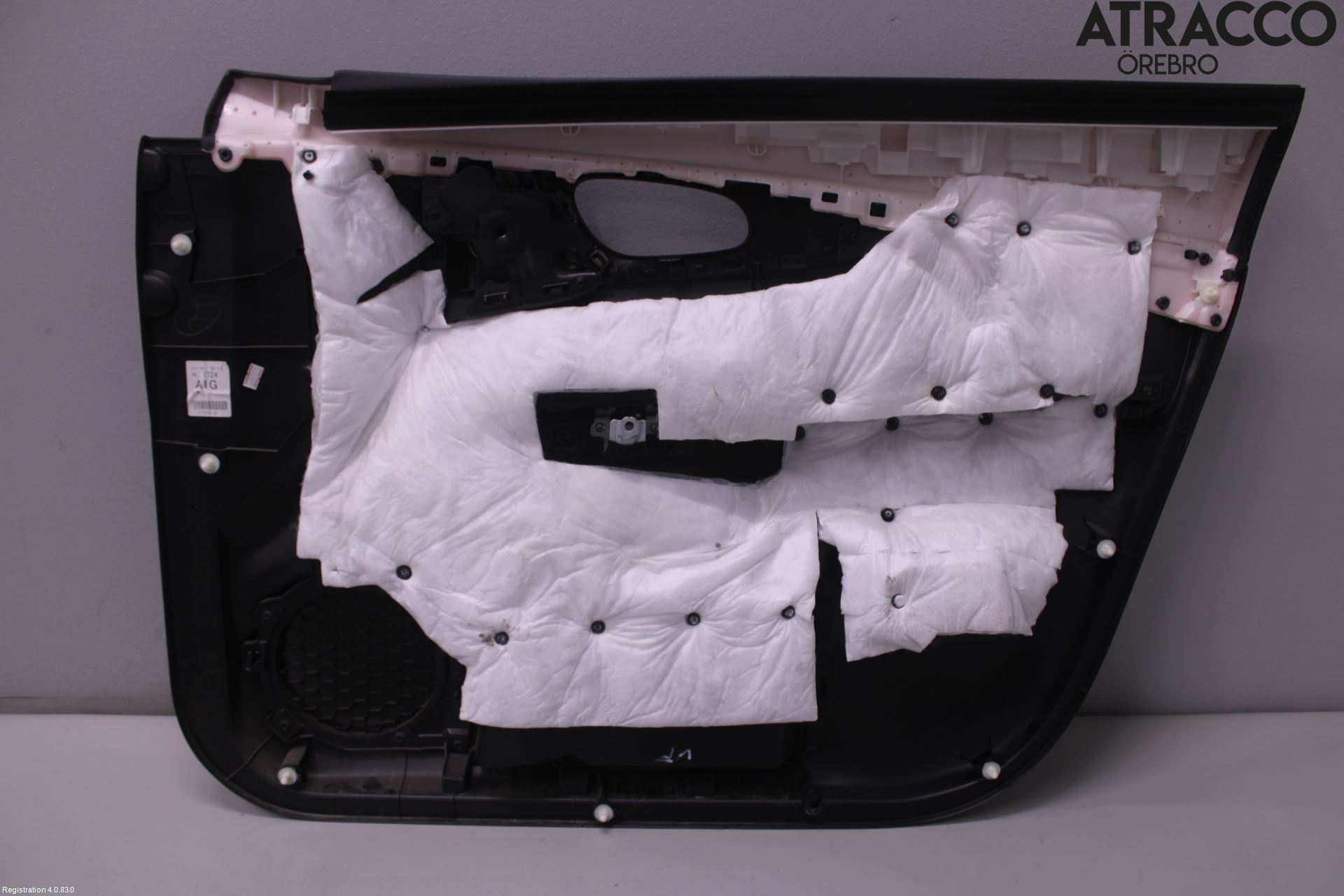 Nissan X-TRAIL 14-21 Innr Dørtrekk Venstre