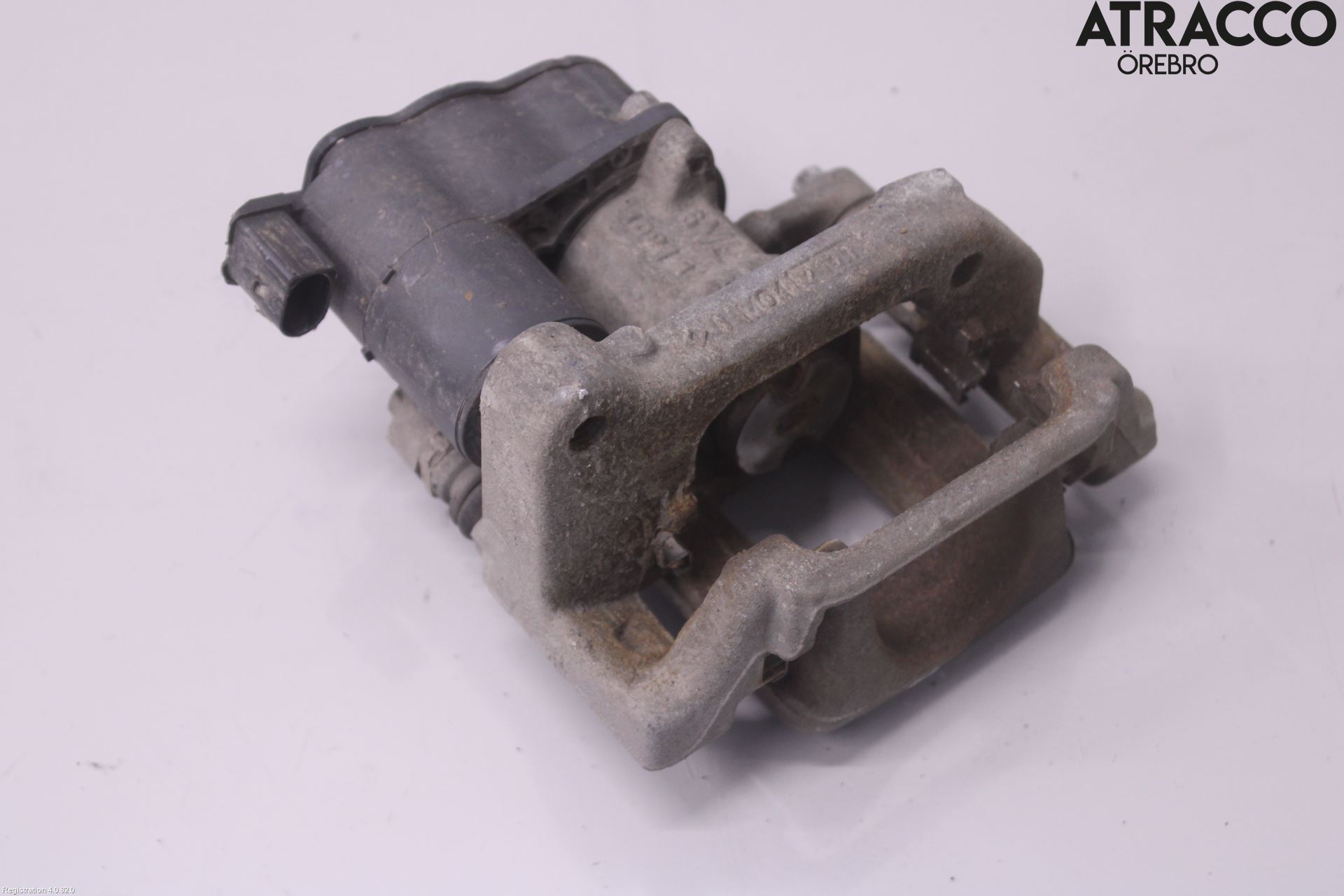 Peugeot PARTNER/E-PARTNER 19- Bremsecaliper Bak Høyre