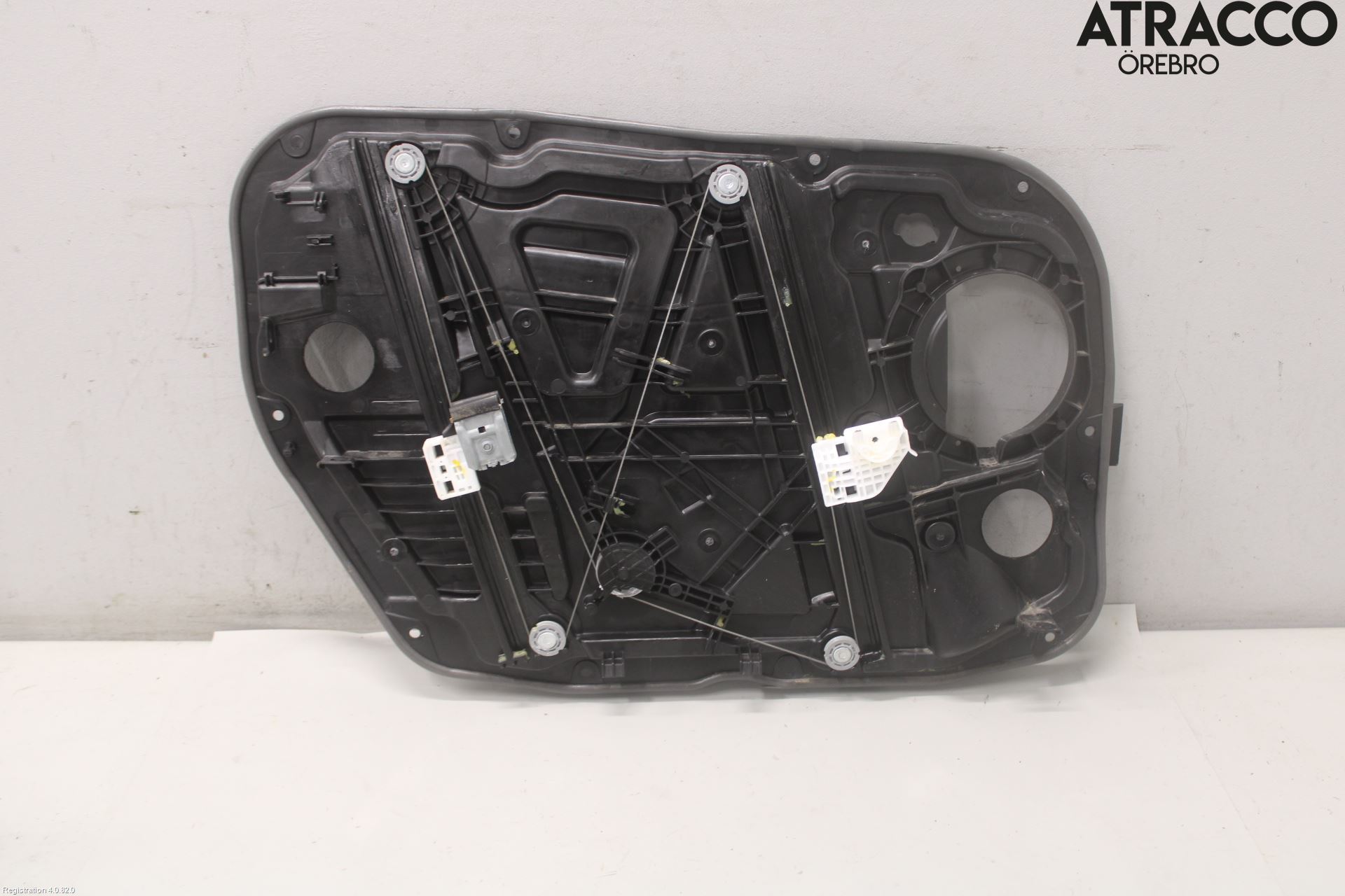 Kia CEED/CEED SW 19- Vindusheis