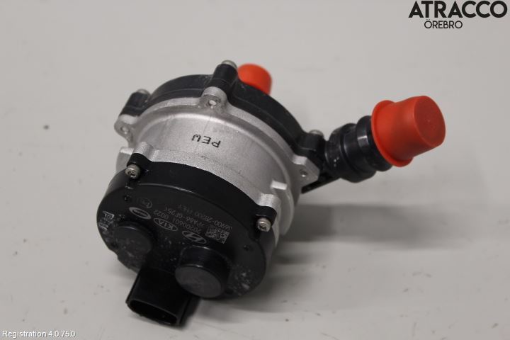 Kia CEED/CEED SW 19- Varme Sirkulasjonspumpe