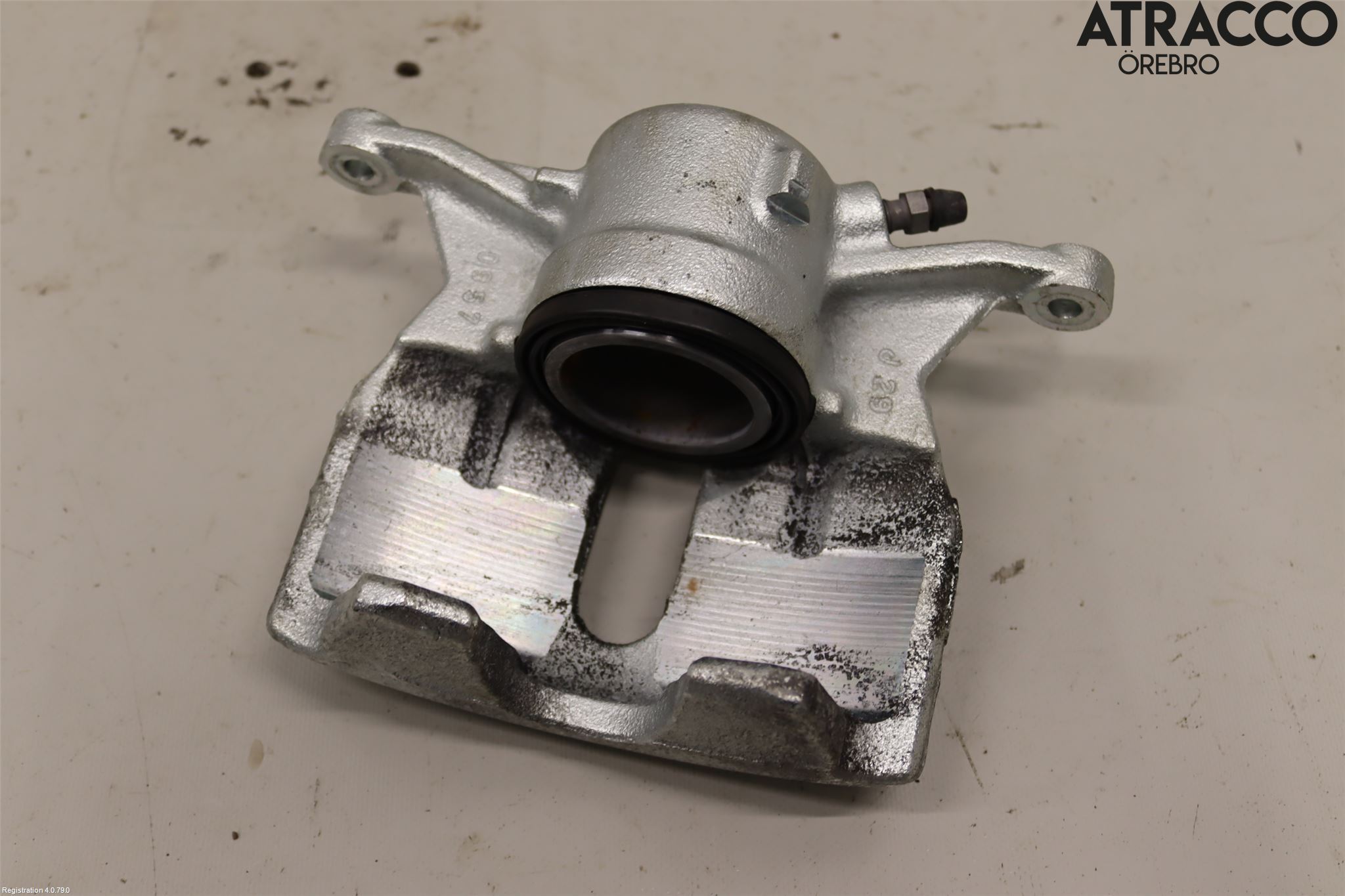 Volkswagen VW GOLF / E-GOLF VII 13-20 Bremsecaliper Foran Høyre