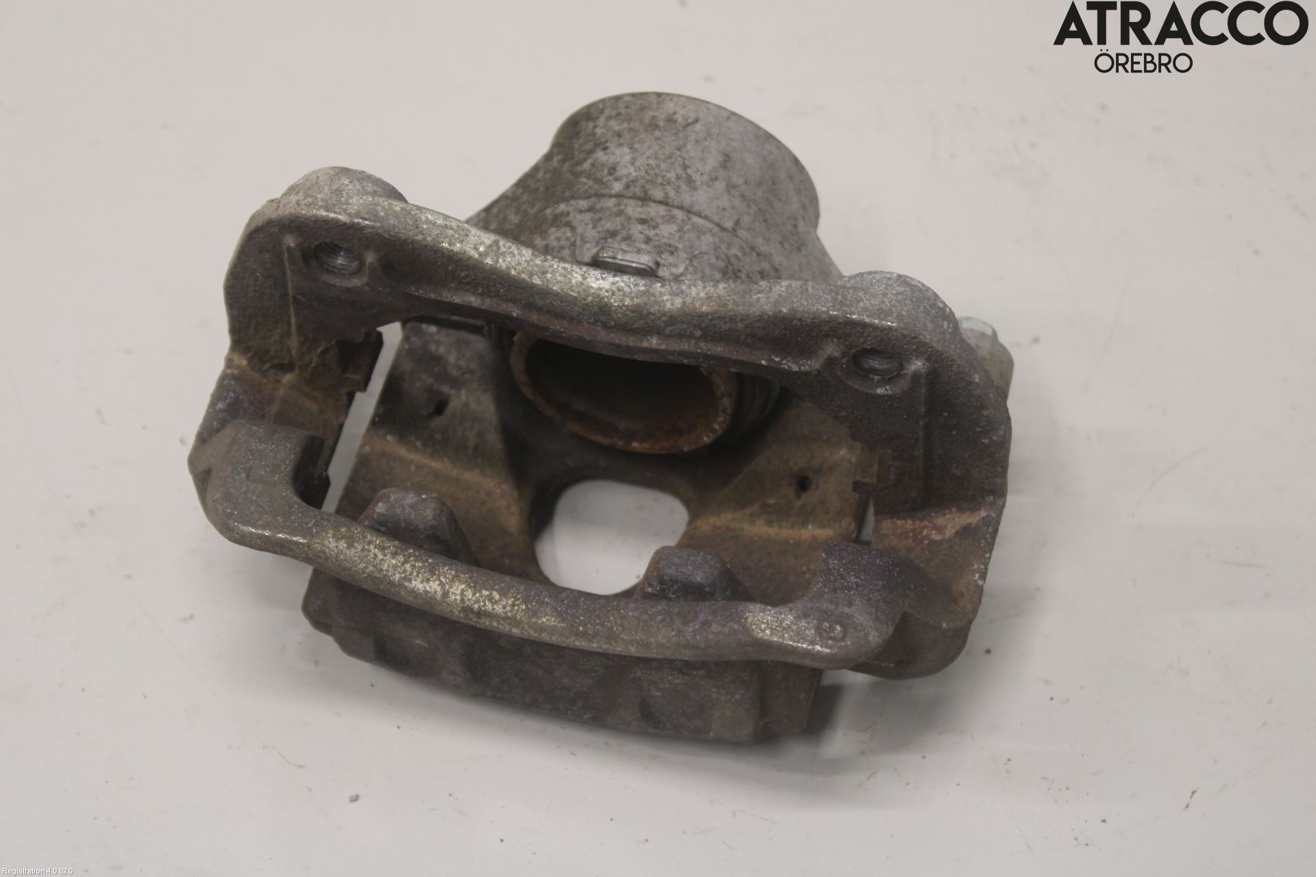 Kia NIRO (DE) 17-22 Bremsecaliper Foran Venstre