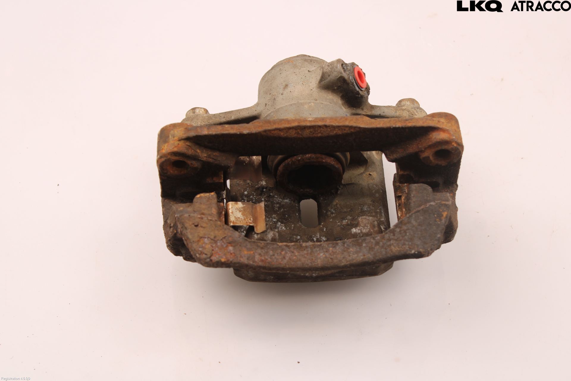 Subaru FORESTER SJ 13-18 Bremsecaliper Bak Venstre