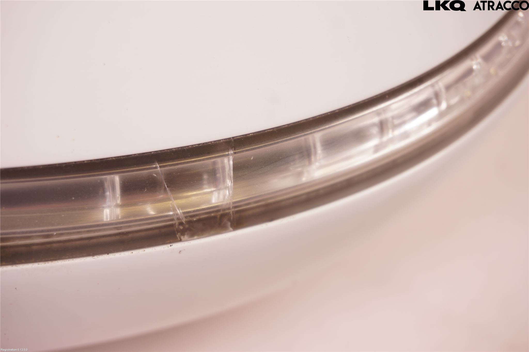 Kia SPORTAGE (SL) 11-15 Speil V M-El Justering