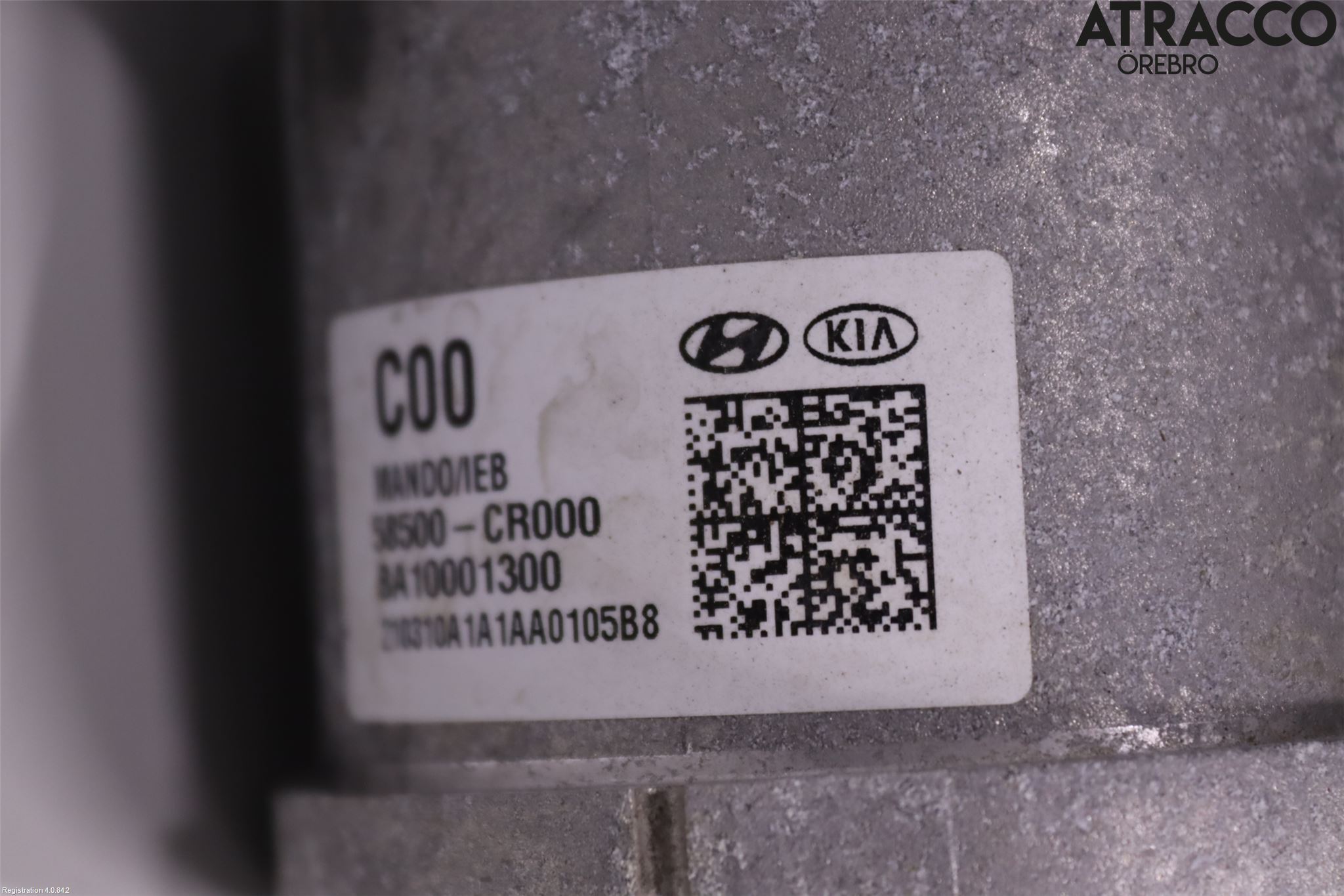 Kia CEED/CEED SW 19- Abs Hydraulikkaggregat