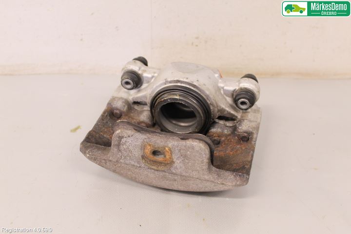 Audi A6/S6 4G 11-18 Bremsecaliper Foran Venstre