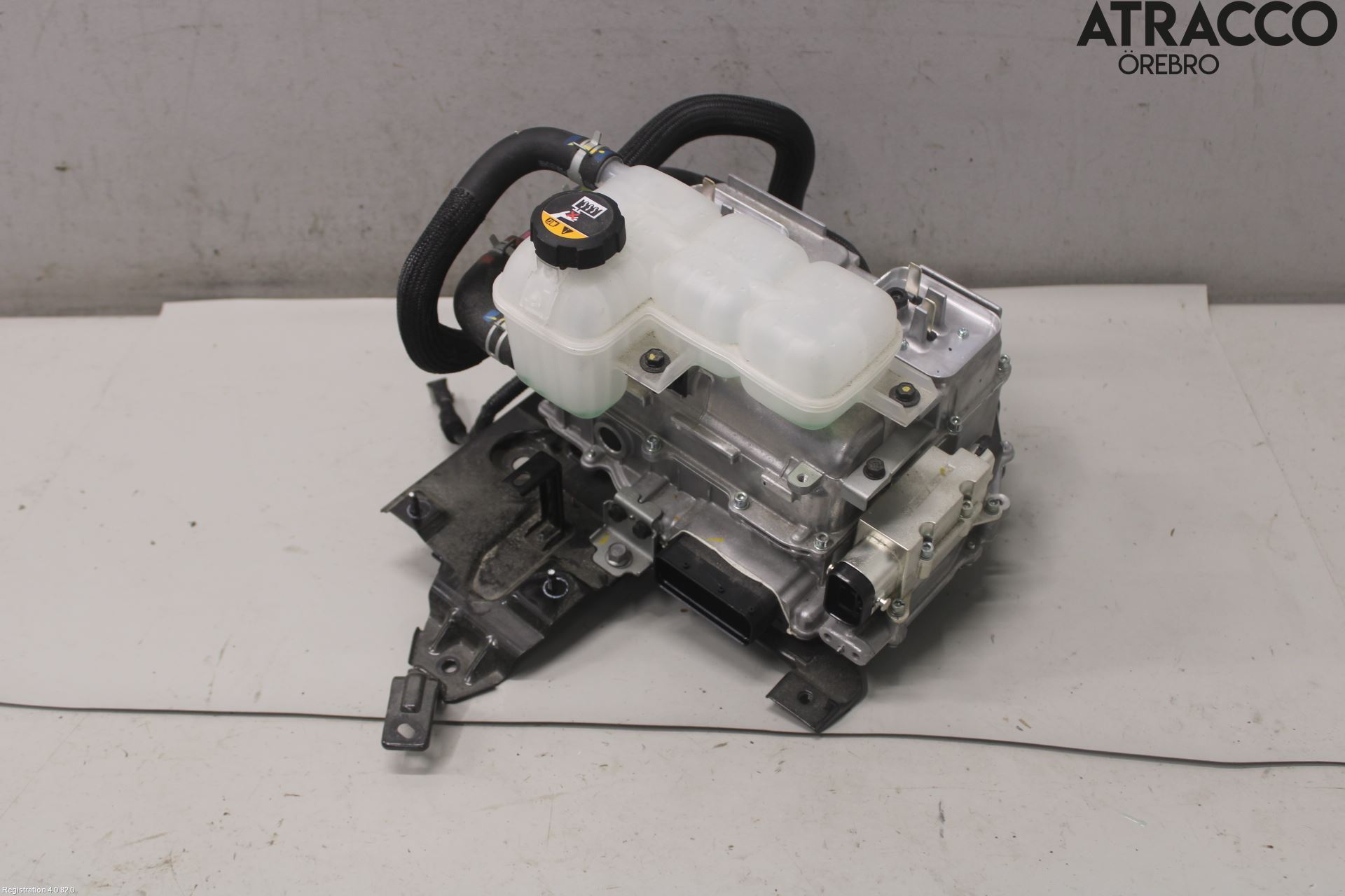 Kia CEED/CEED SW 19- Hybridconverter