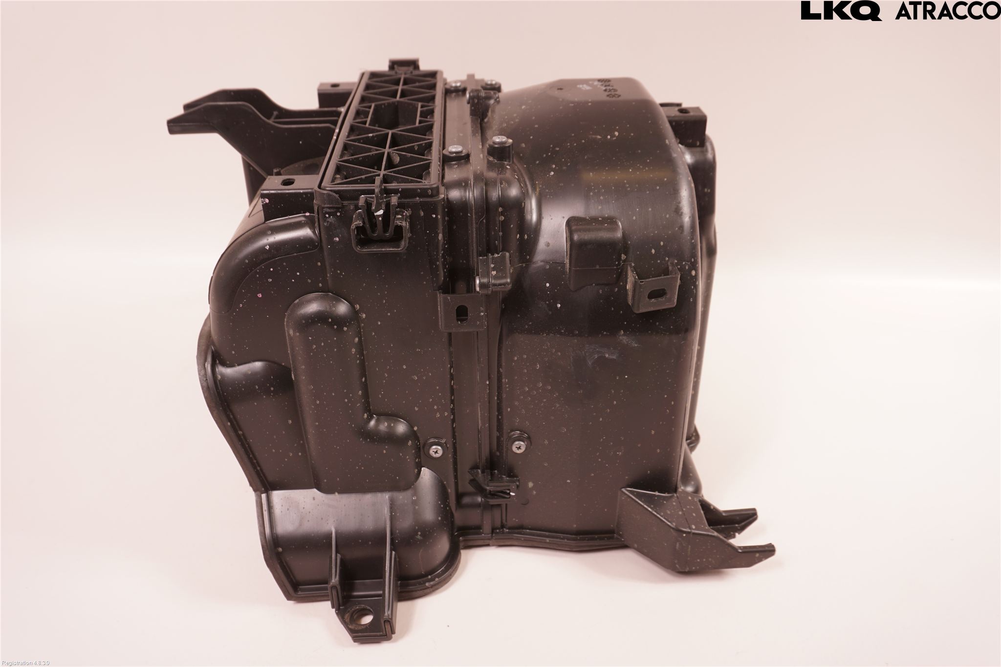 Kia EV6 (CV) 22- Varme Ac Varmeapparatvifte