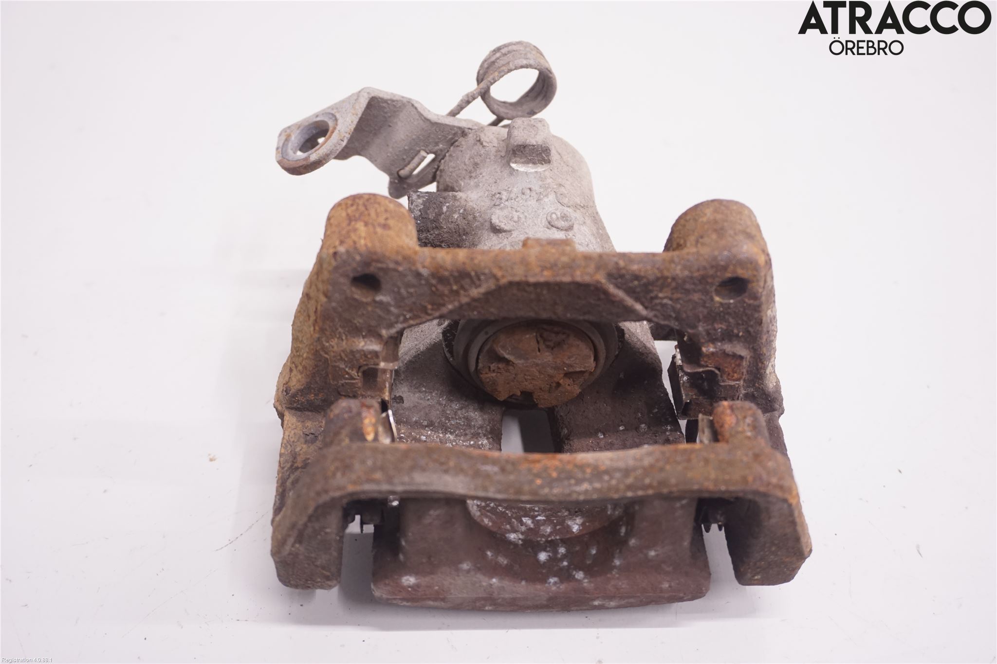 Kia VENGA 10-19 Bremsecaliper Bak Høyre