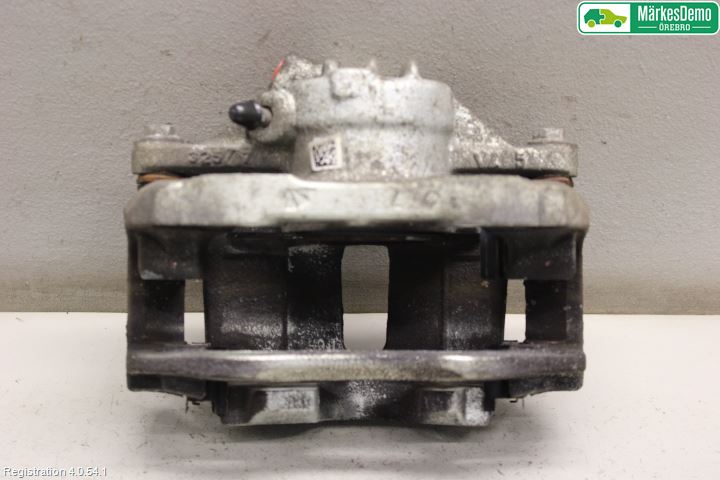 Peugeot 2008 13-20 Bremsecaliper Foran Venstre