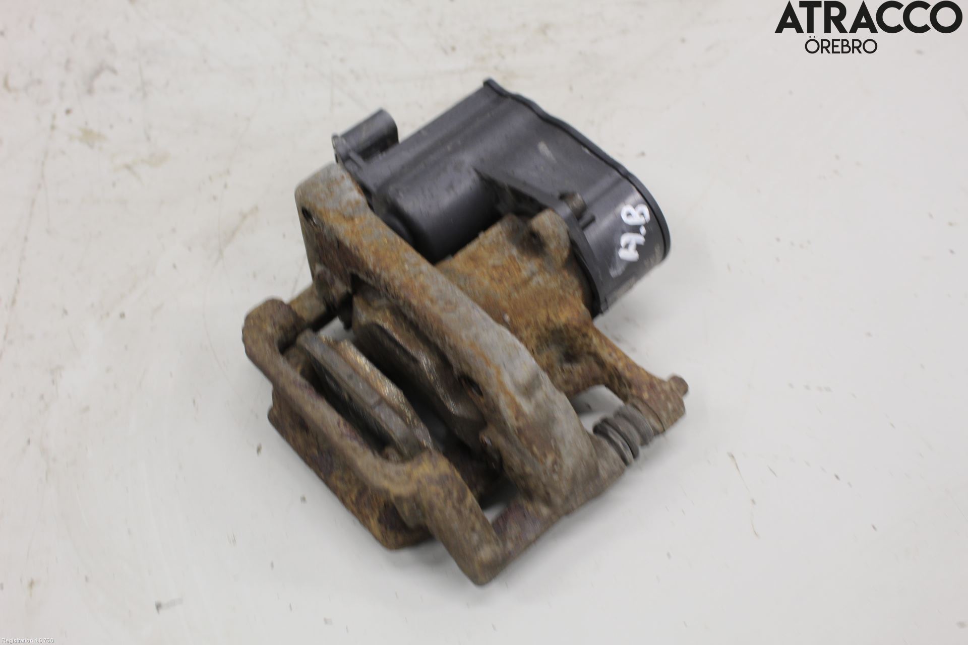 Citroen C4 GRAND PICASSO 14-18 Bremsecaliper Bak Høyre