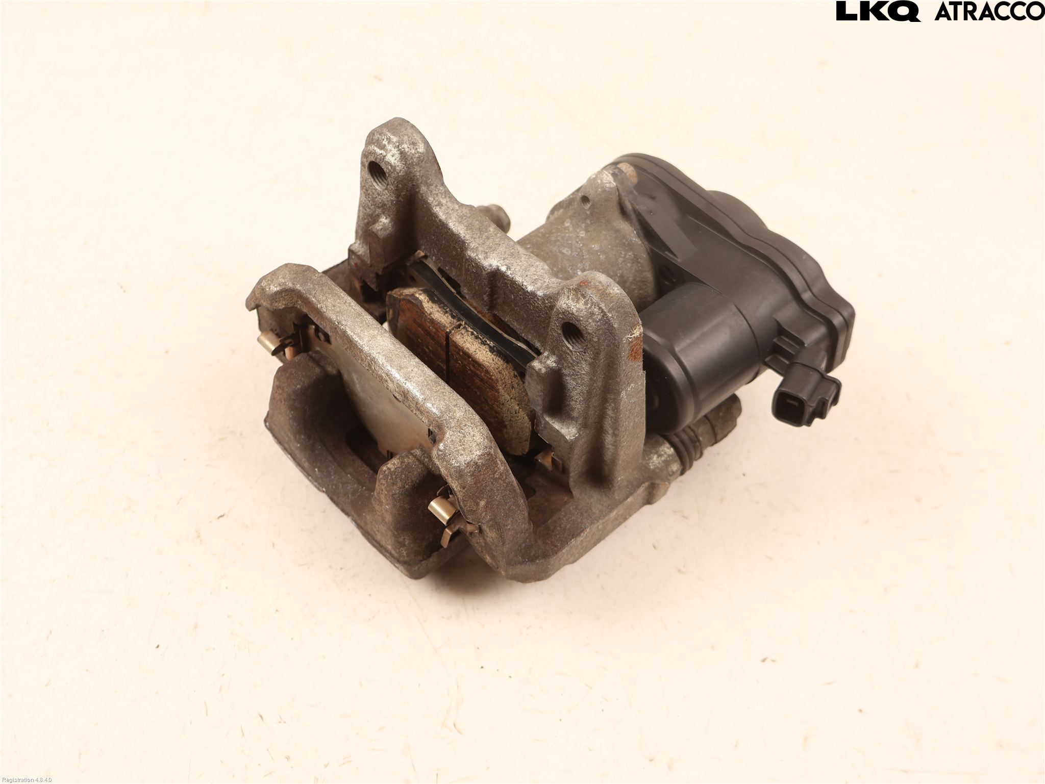 Toyota RAV4 19- Bremsecaliper Bak Venstre