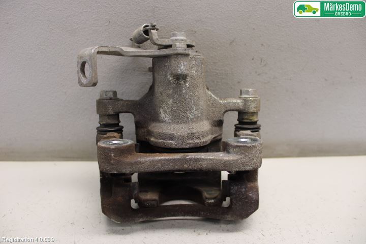 Kia PICANTO 17- Bremsecaliper Bak Venstre