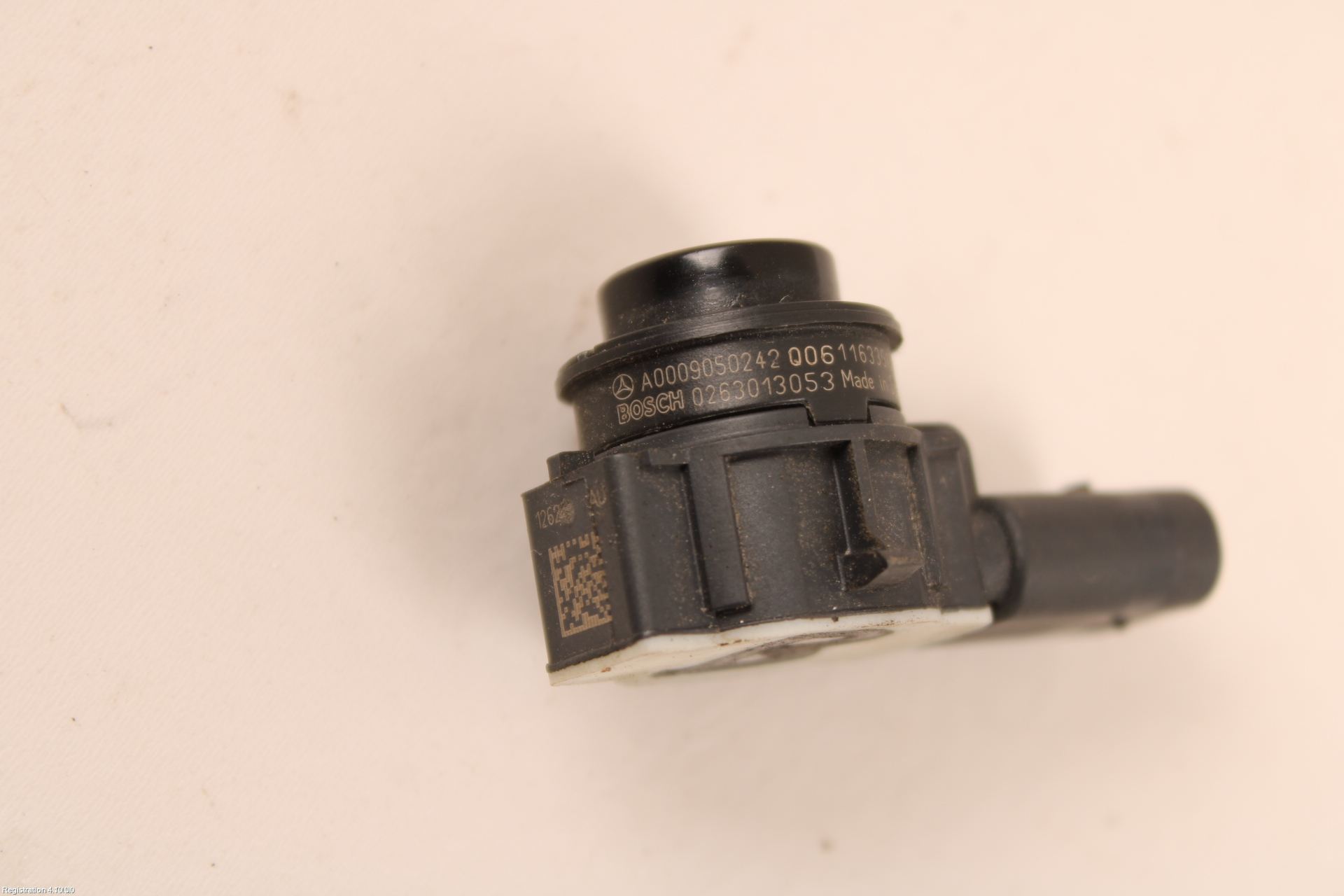 Mercedes-Benz MB GLK-KLASS (X204) 08-16 Sensor Ryggesensor
