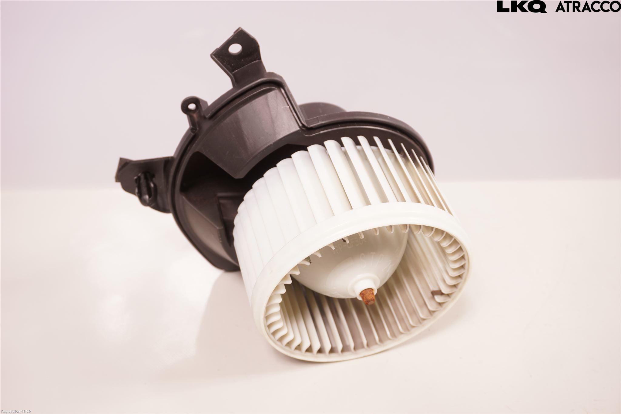 Opel COMBO D 12-18 Varmeapparat Viftemotor
