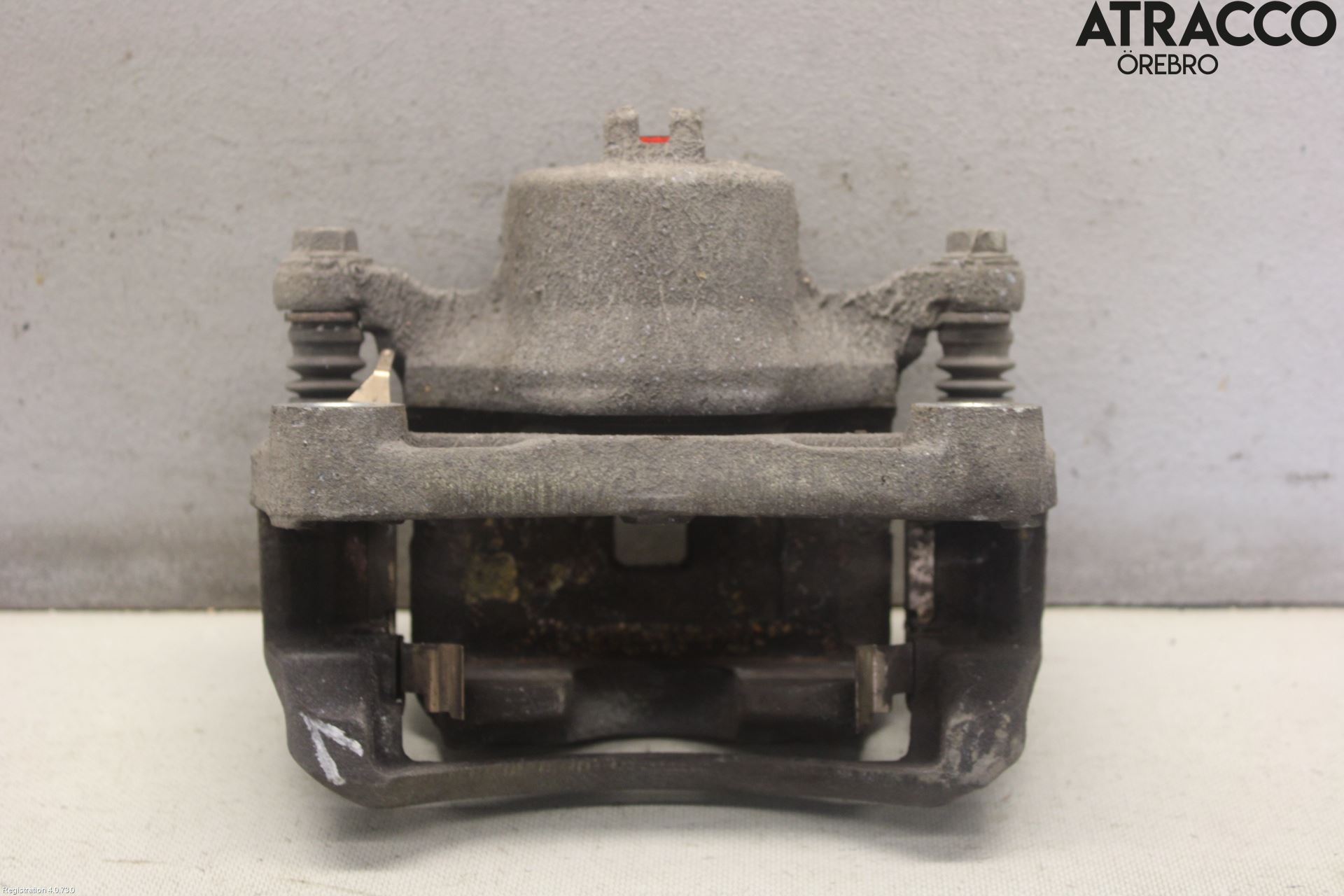 Nissan JUKE 14-19 Bremsecaliper Foran Venstre