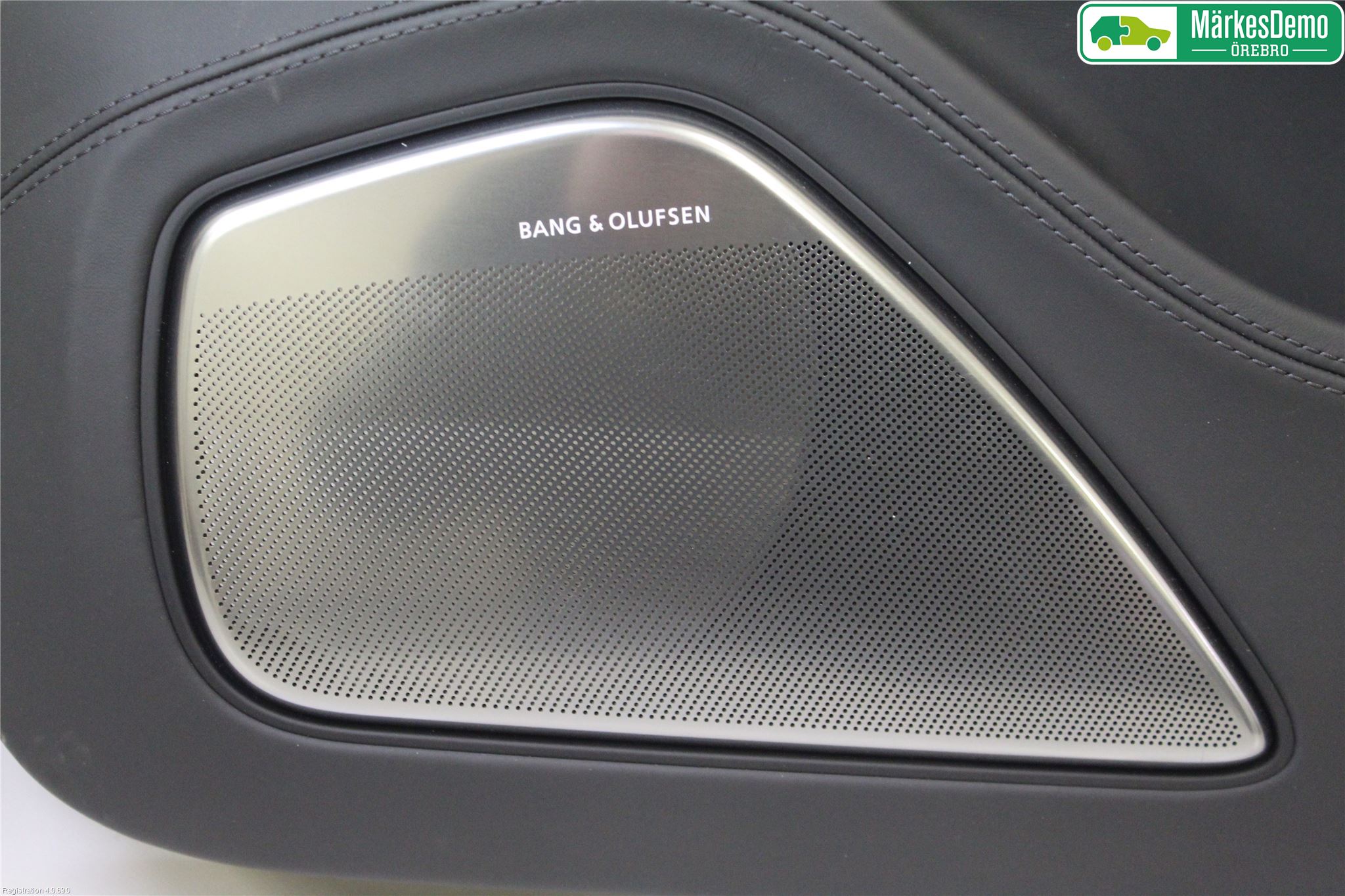 Audi A8/S8 4H 10-17 Innr Dørtrekk Høyre