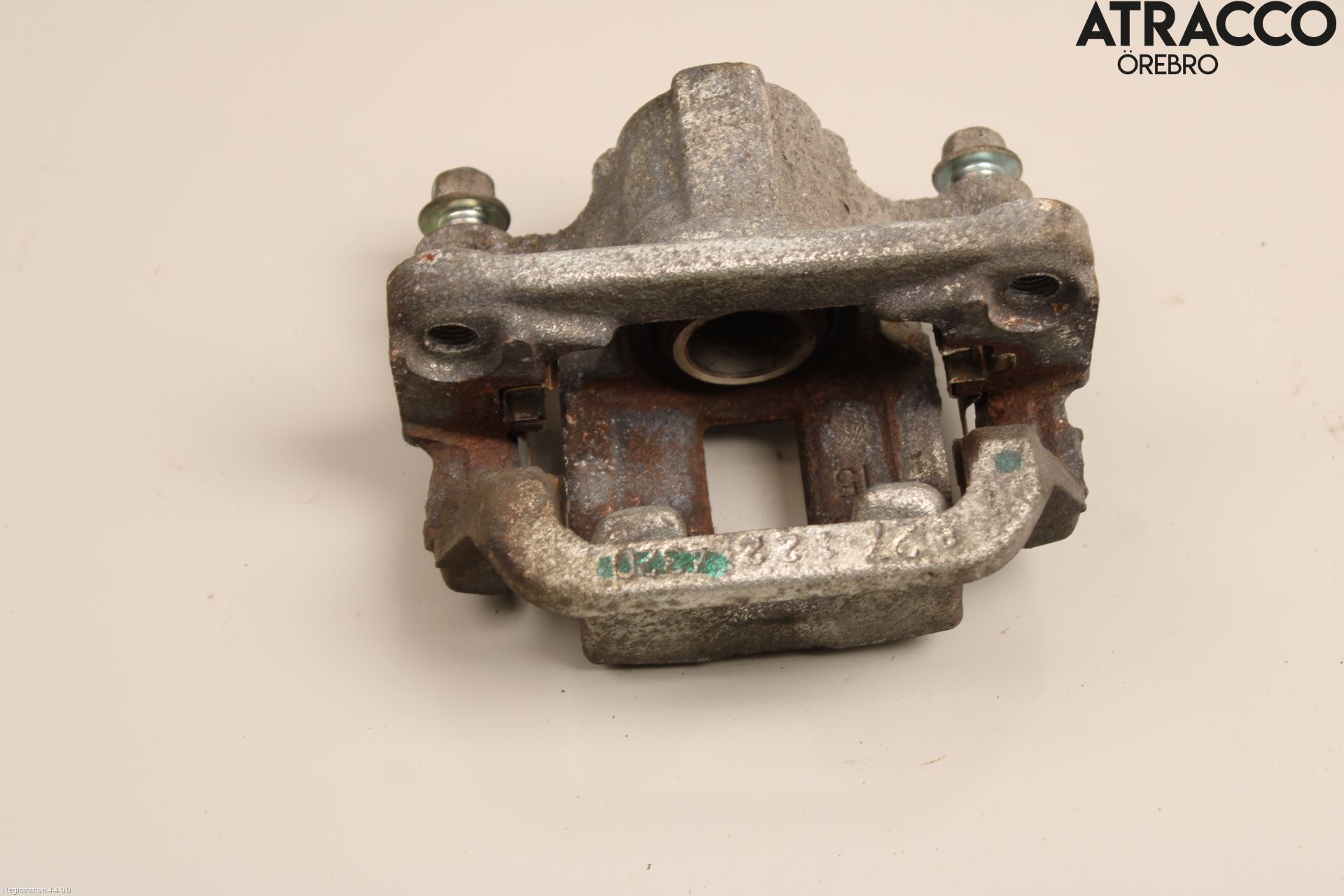 Nissan LEAF 18- Bremsecaliper Bak Venstre