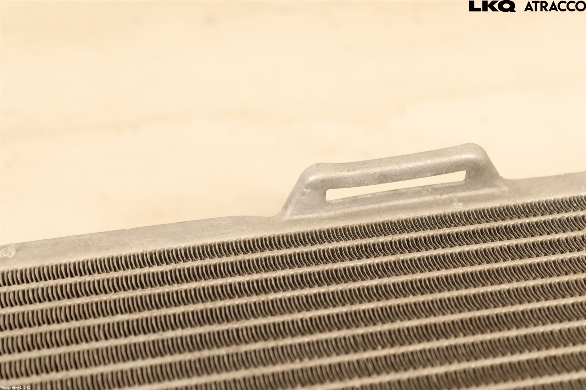 Mercedes-Benz MB GLA-KLASS (X156) 13-20 Radiator Automat
