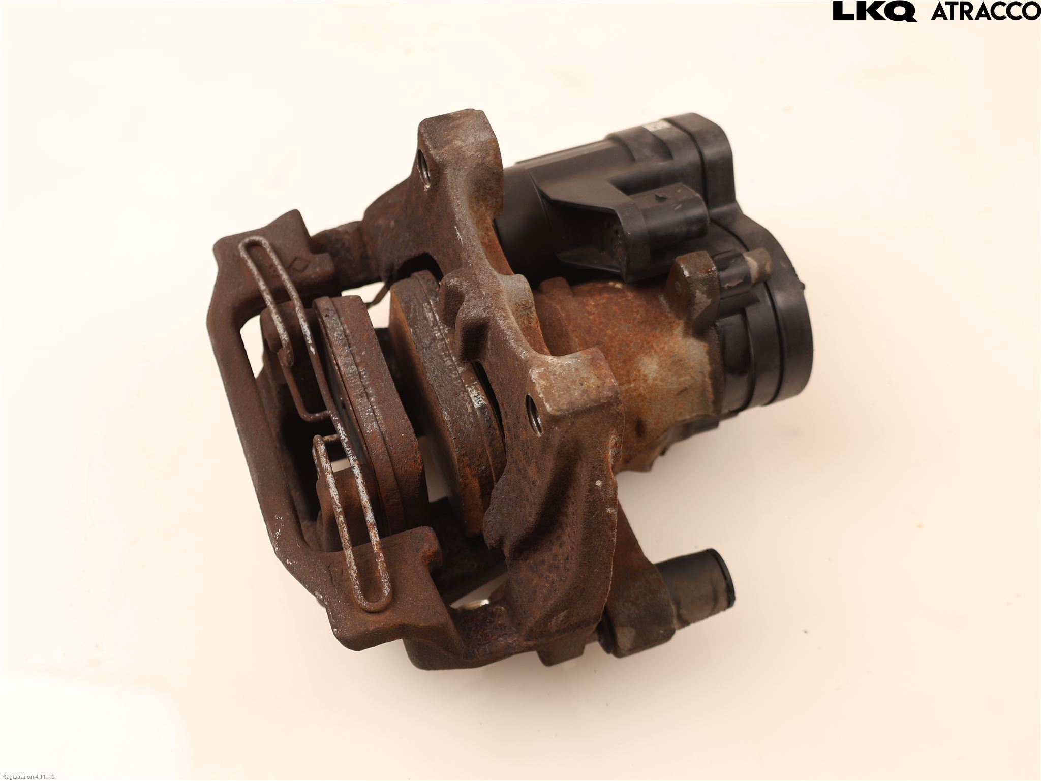Seat LEON 20- Bremsecaliper Bak Venstre