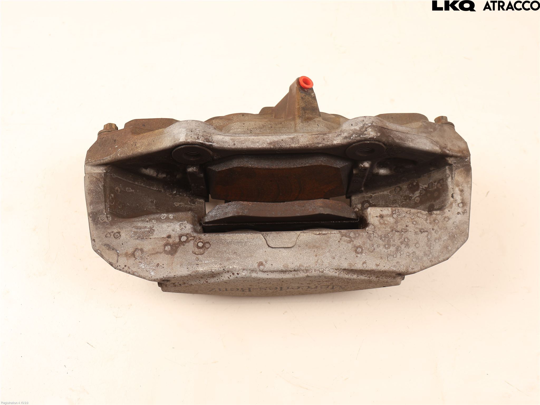 Mercedes-Benz MB E-KLASS (W213) 16-23 Bremsecaliper Foran Høyre