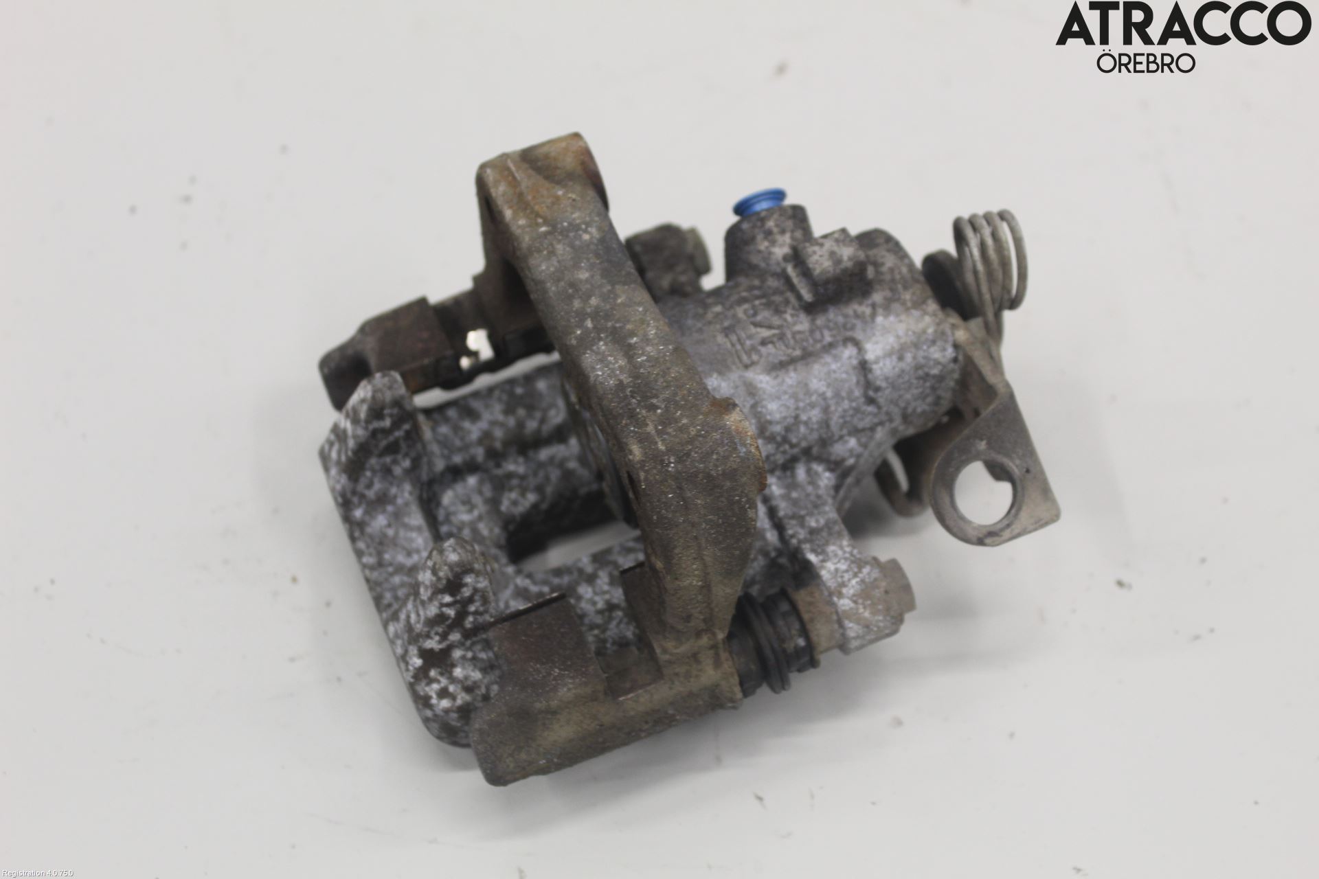 Peugeot 2008 13-20 Bremsecaliper Bak Høyre