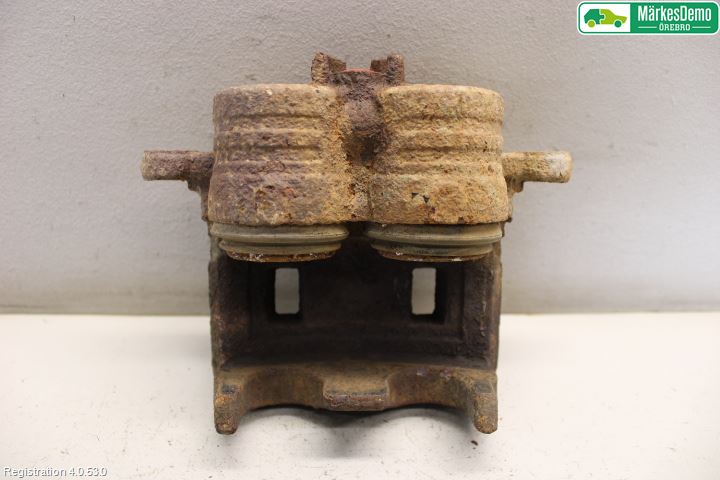 Subaru XV 12-17 Bremsecaliper Foran Venstre