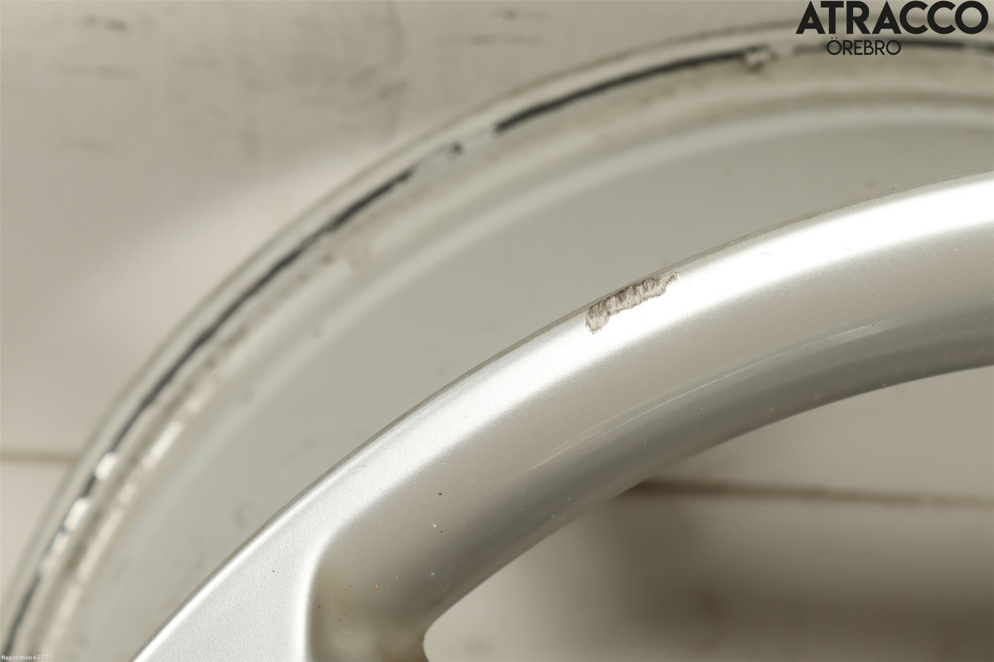 Audi A3/S3 8V 13-20 Felg Aluminium
