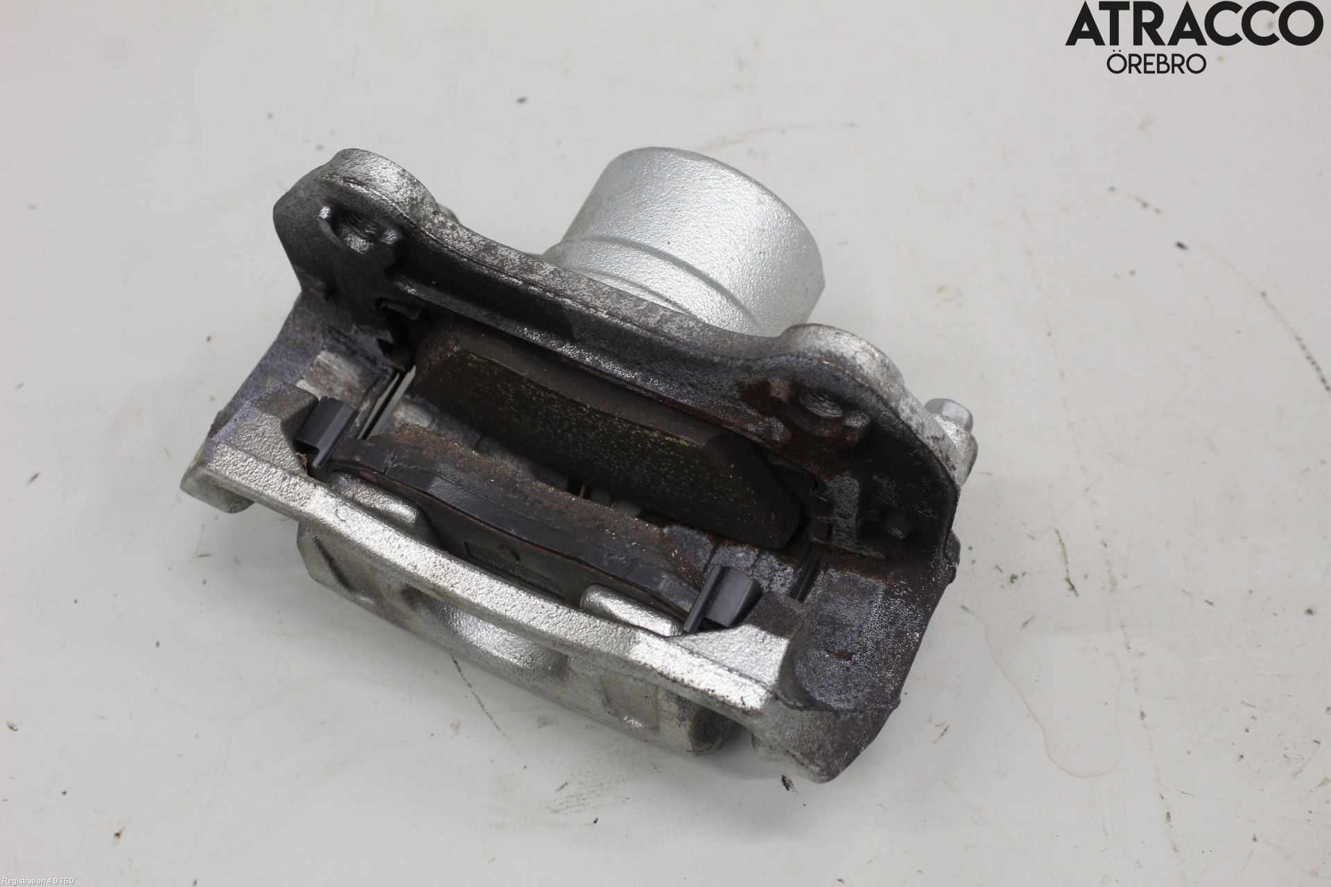 Kia SPORTAGE (QL) 16-21 Bremsecaliper Foran Venstre