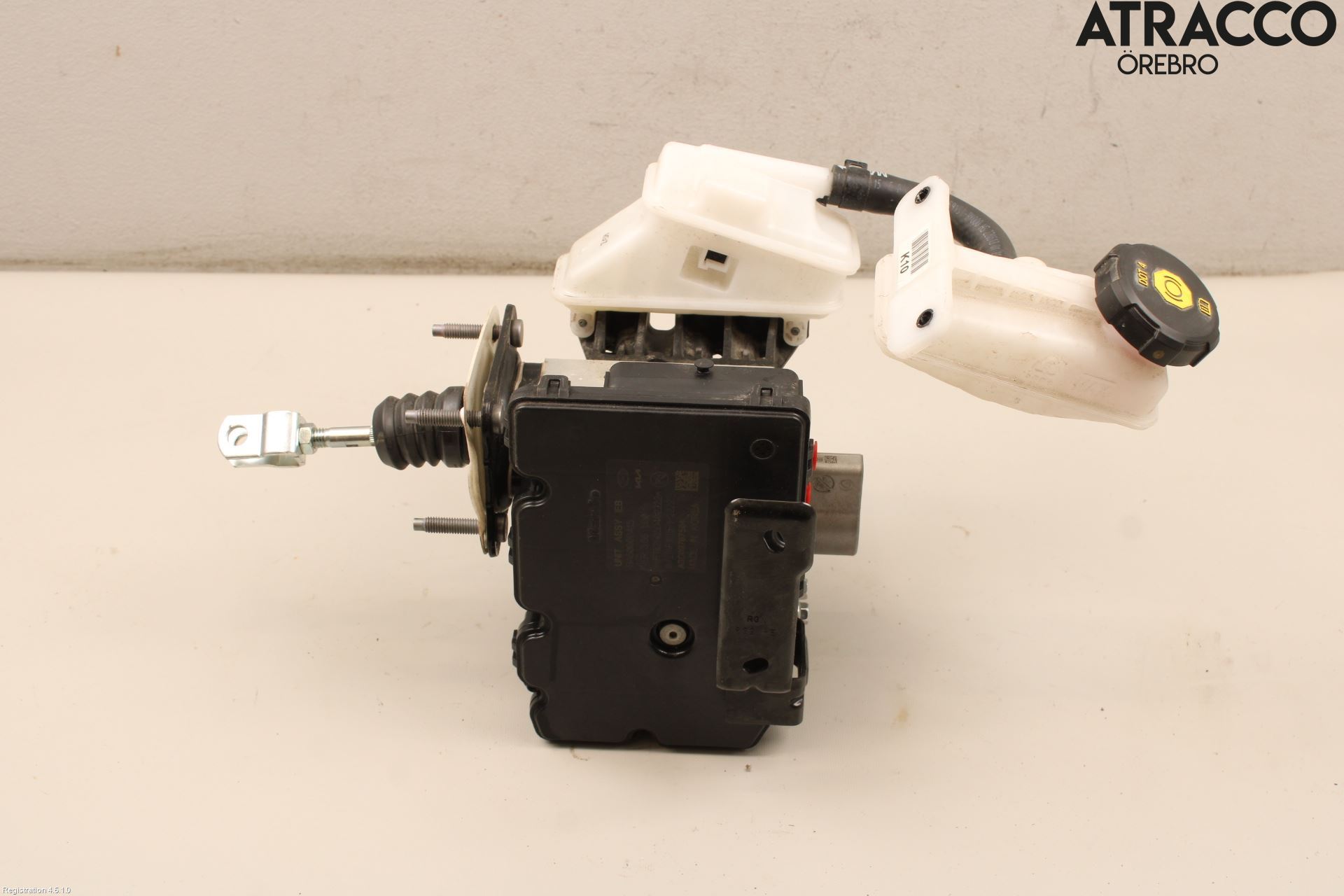 Kia NIRO (SG2) 23- Abs Hydraulikkaggregat