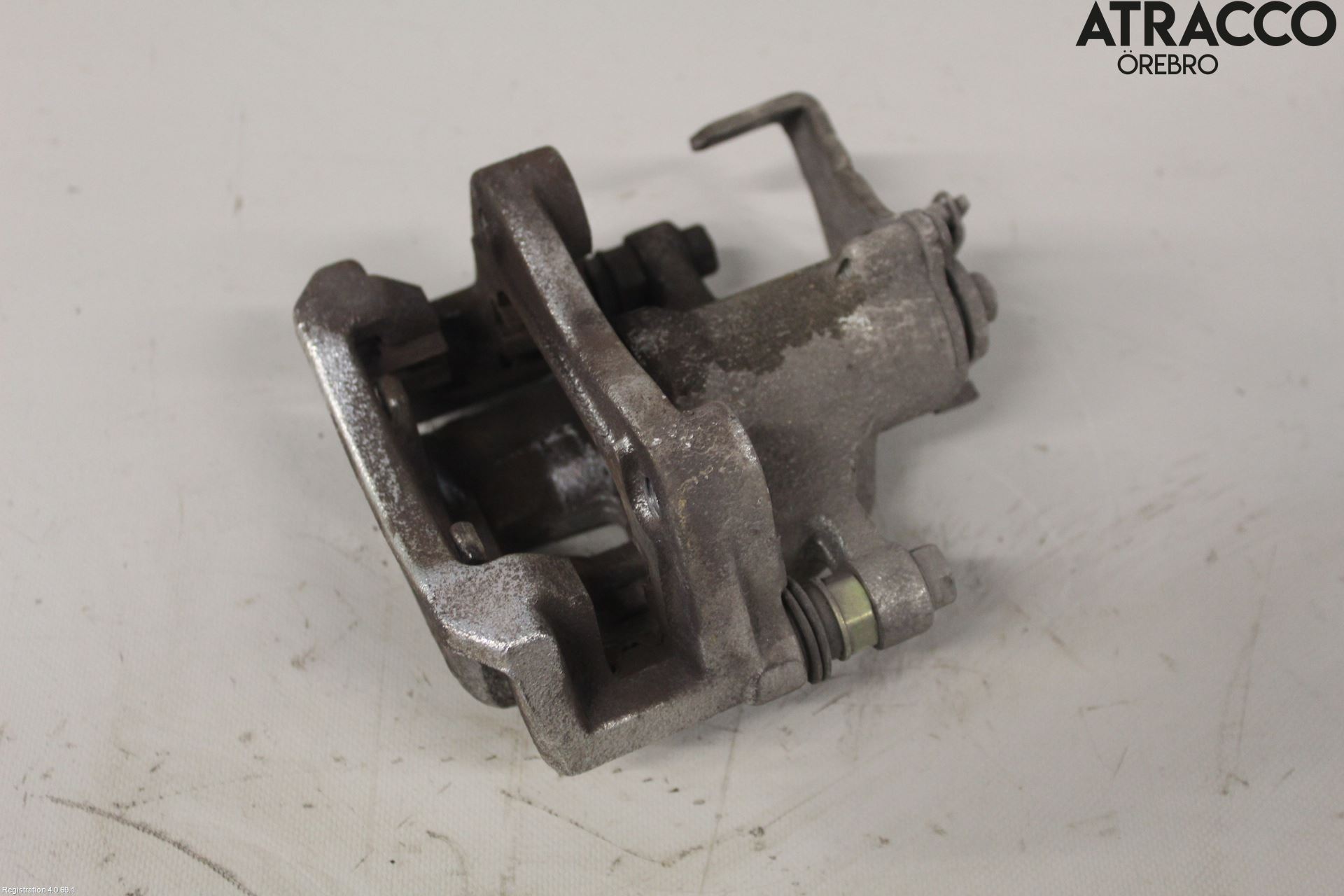 Kia PICANTO 17- Bremsecaliper Bak Venstre