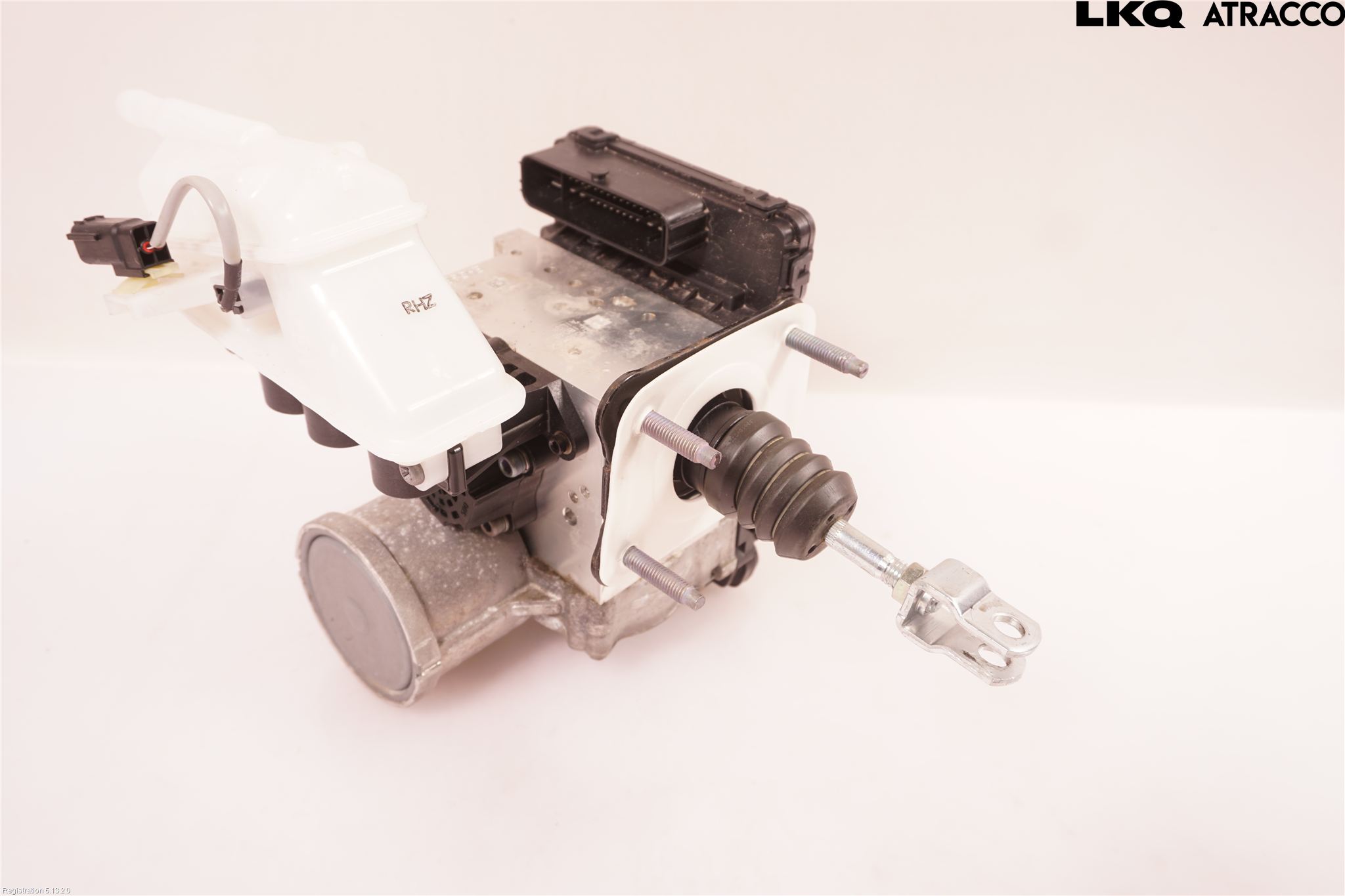 Kia CEED/CEED SW 19- Abs Hydraulikkaggregat