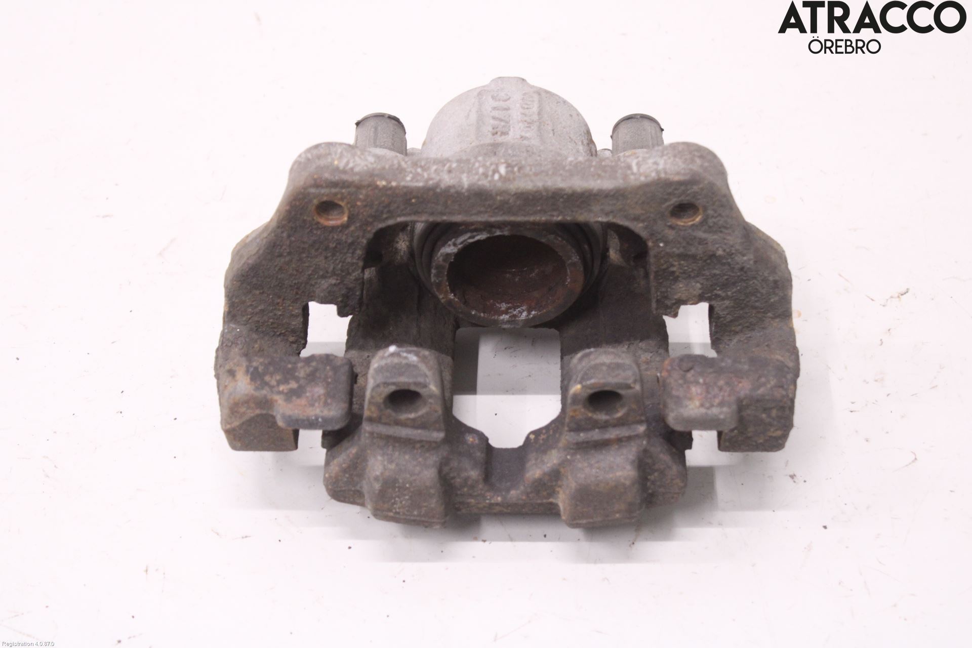 BMW 3 GT F34 13-19 Bremsecaliper Foran Høyre
